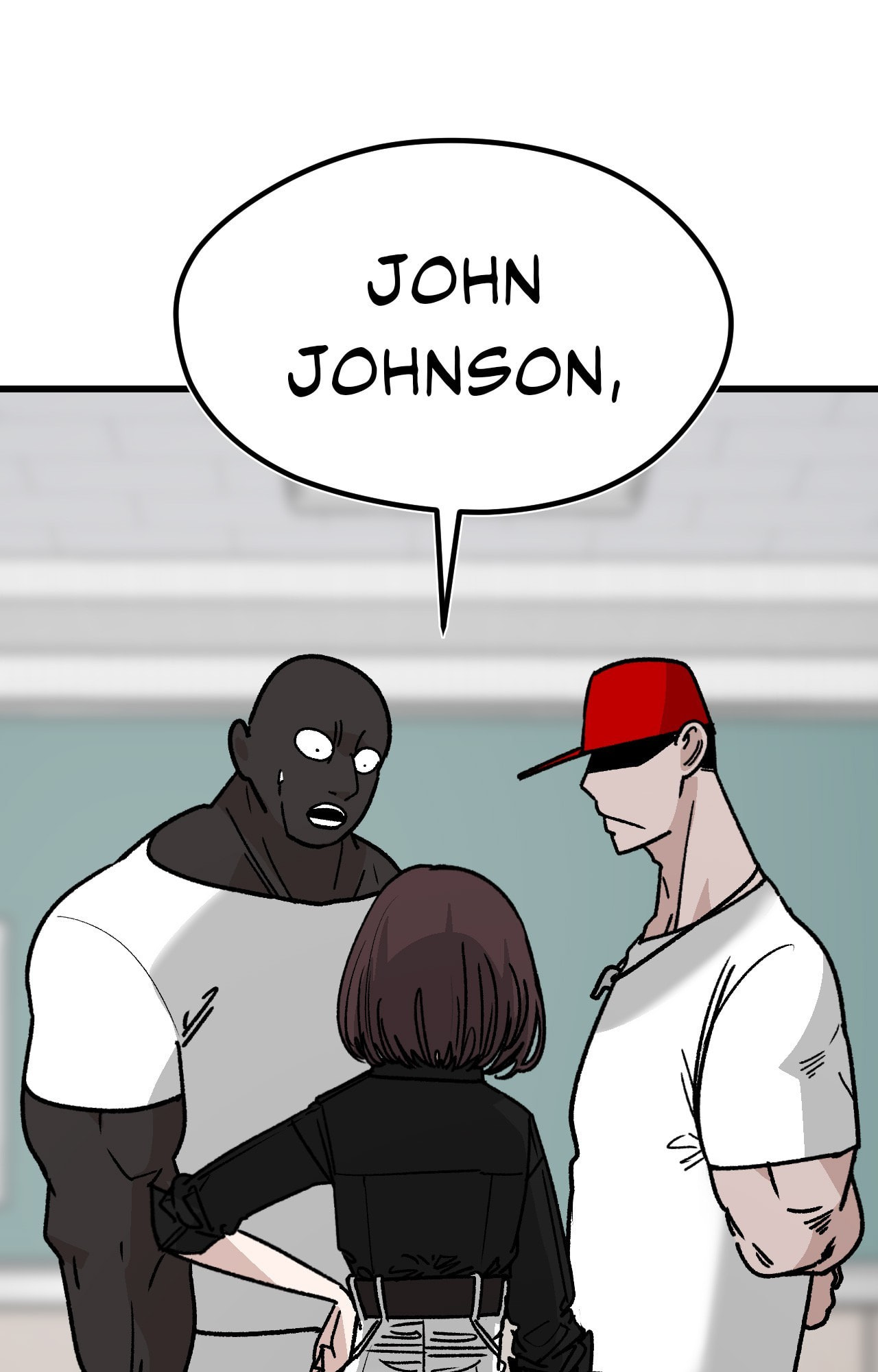 The Student, the Witch, and the Academy Chapter 16 page 15 - 
