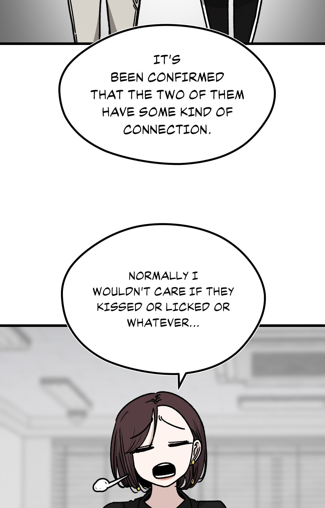 The Student, the Witch, and the Academy Chapter 16 page 21 - 