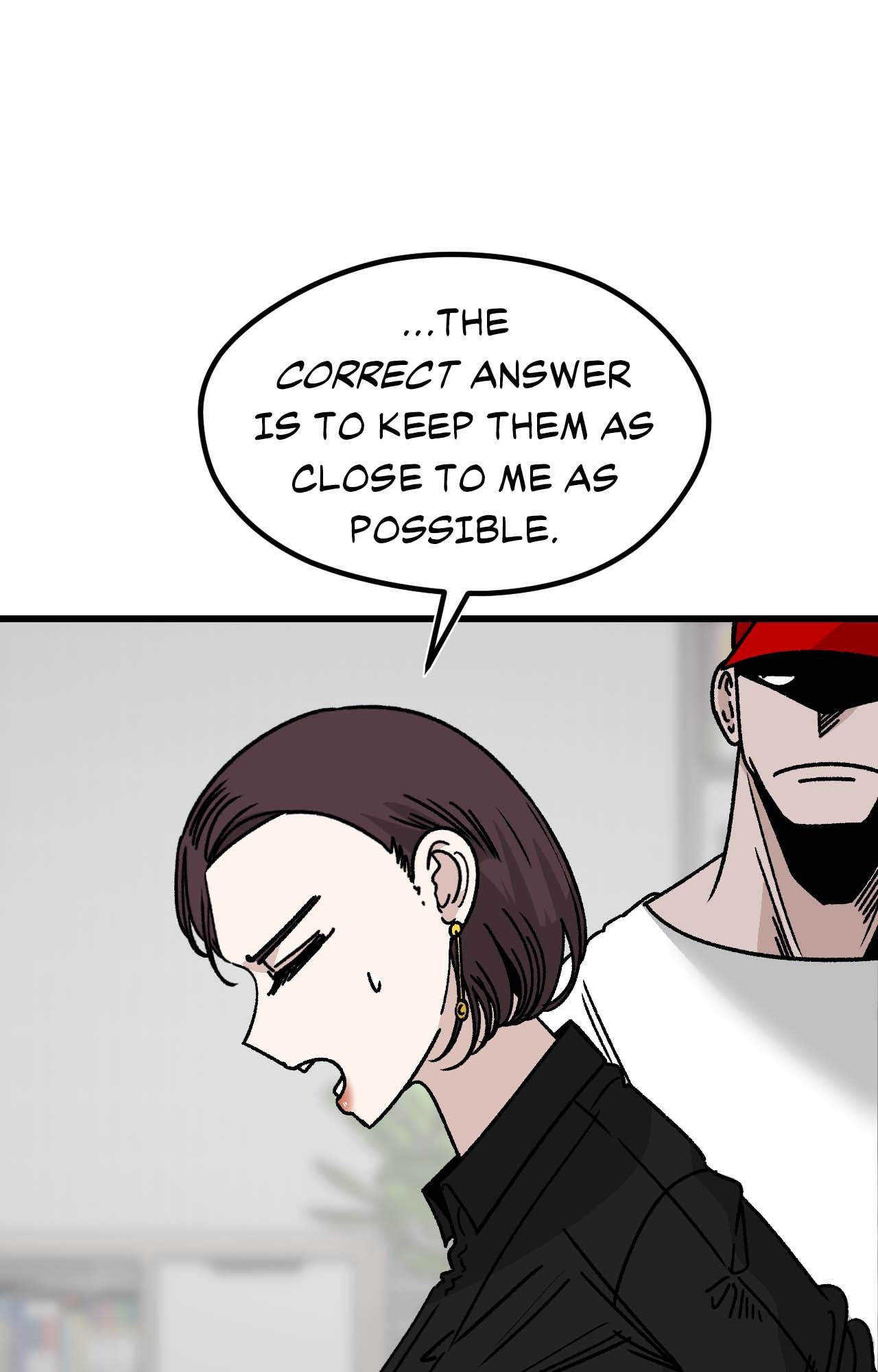 The Student, the Witch, and the Academy Chapter 16 page 29 - 