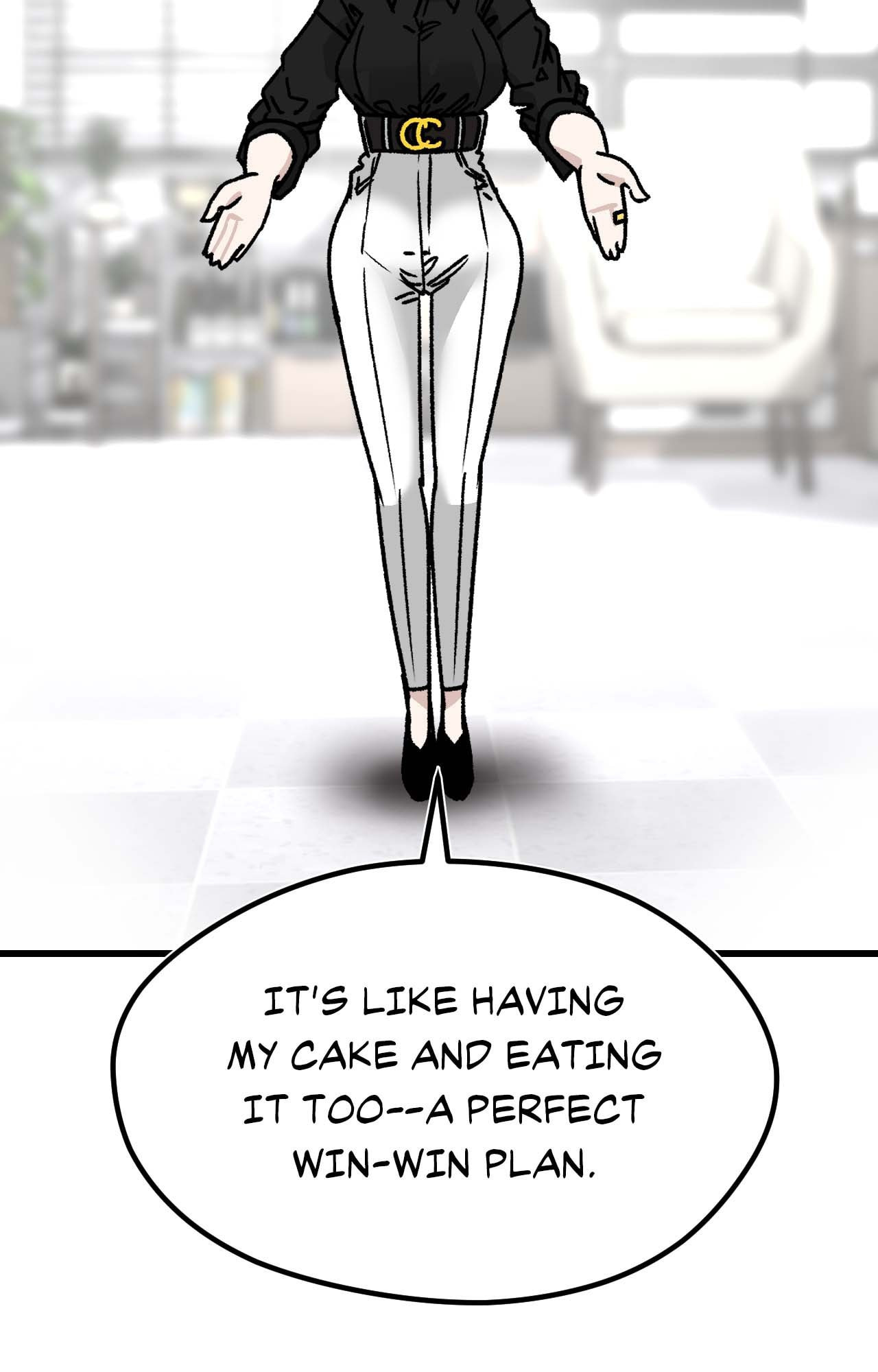 The Student, the Witch, and the Academy Chapter 16 page 34 - 