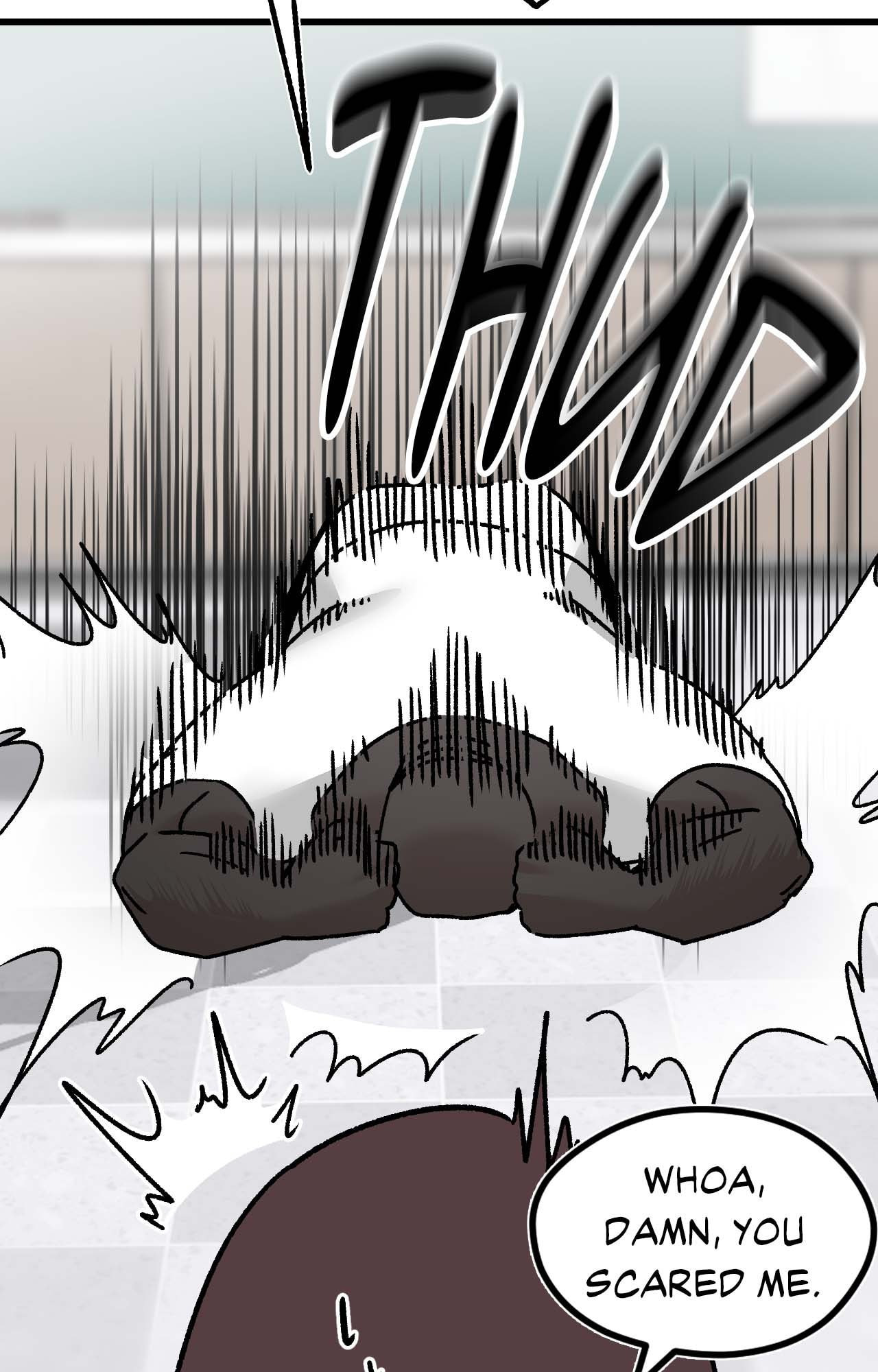 The Student, the Witch, and the Academy Chapter 16 page 41 - 