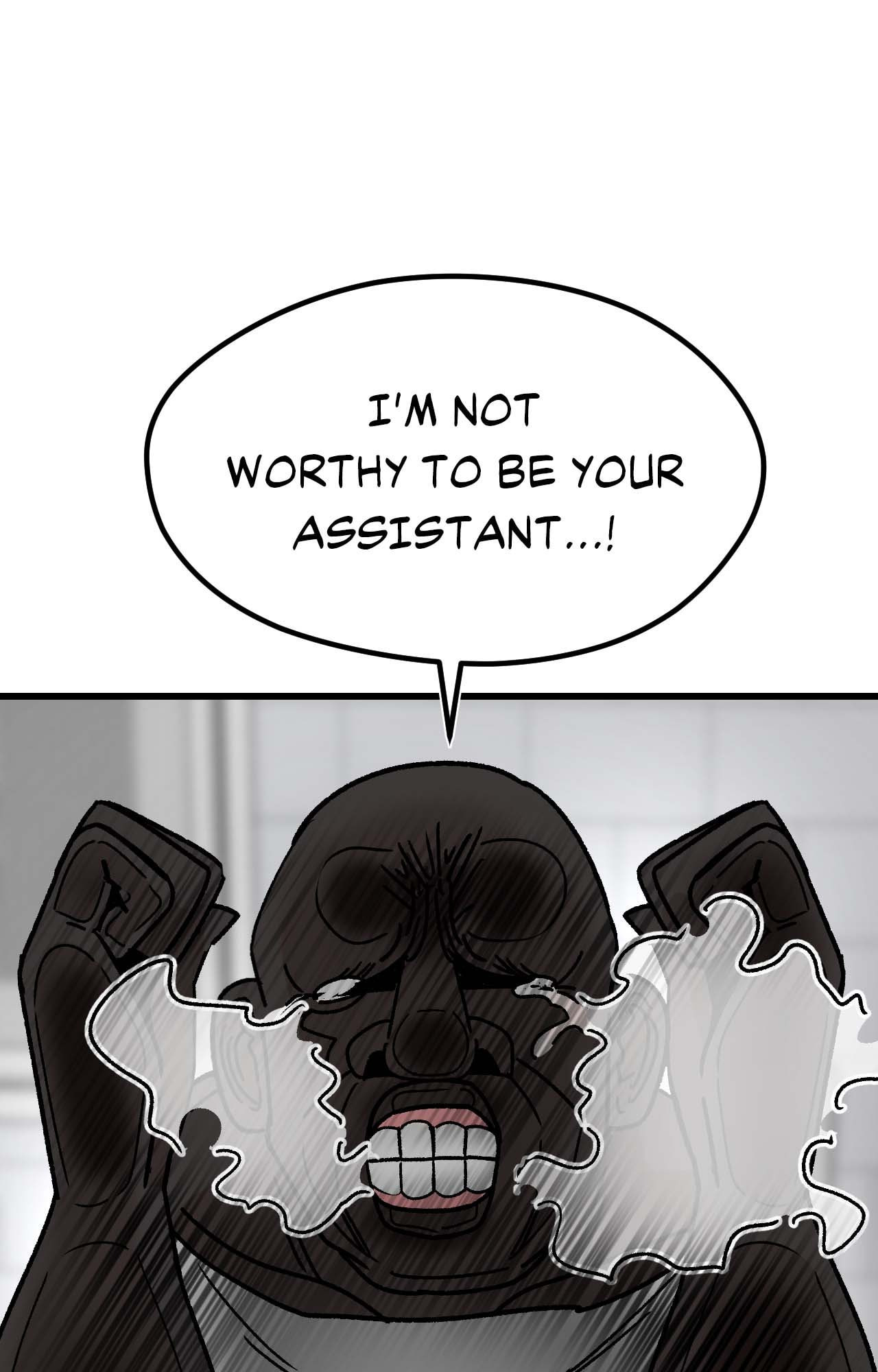 The Student, the Witch, and the Academy Chapter 16 page 43 - 