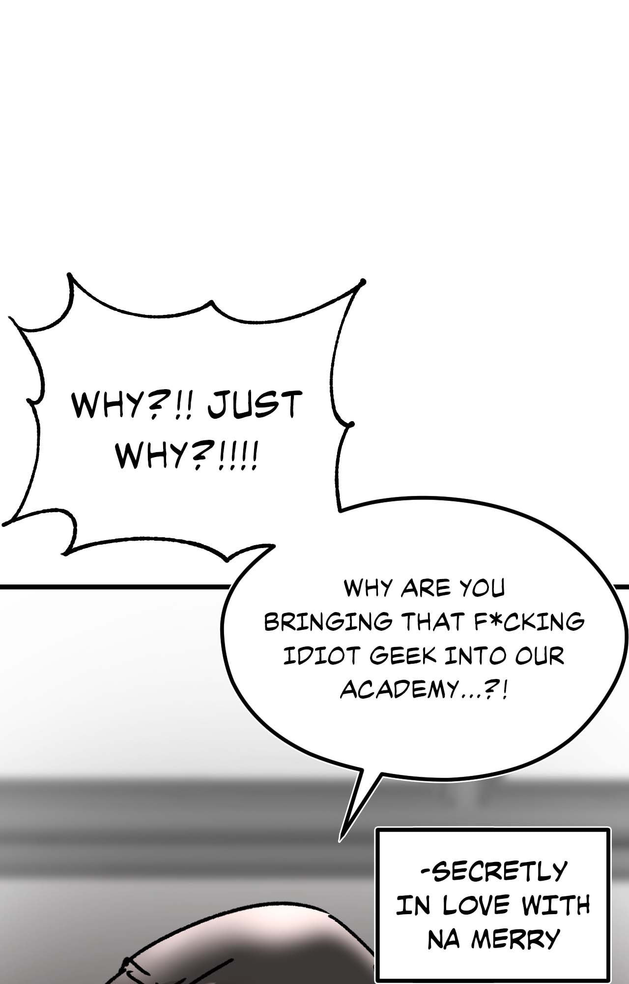 The Student, the Witch, and the Academy Chapter 16 page 6 - 