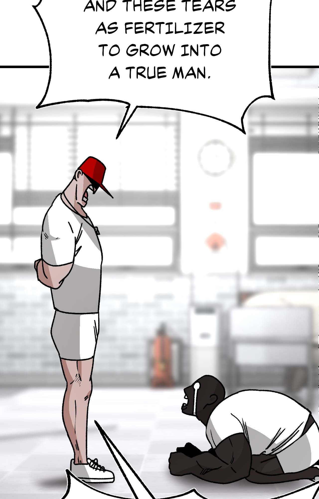 The Student, the Witch, and the Academy Chapter 16 page 51 - 