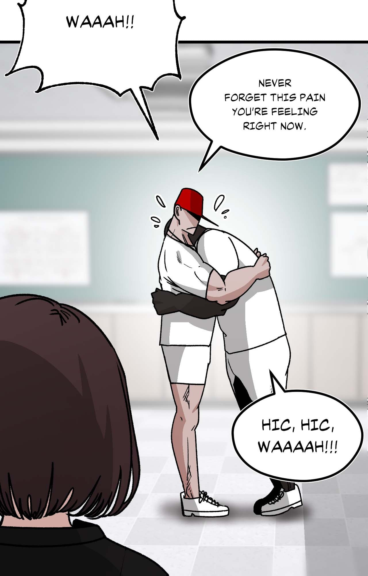 The Student, the Witch, and the Academy Chapter 16 page 54 - 
