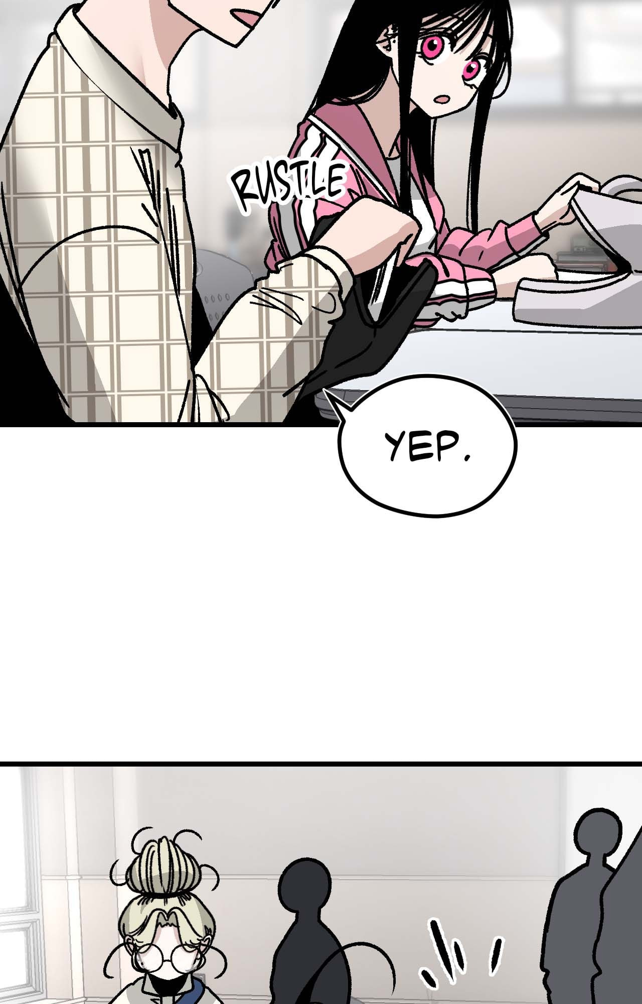 The Student, the Witch, and the Academy Chapter 16 page 60 - 