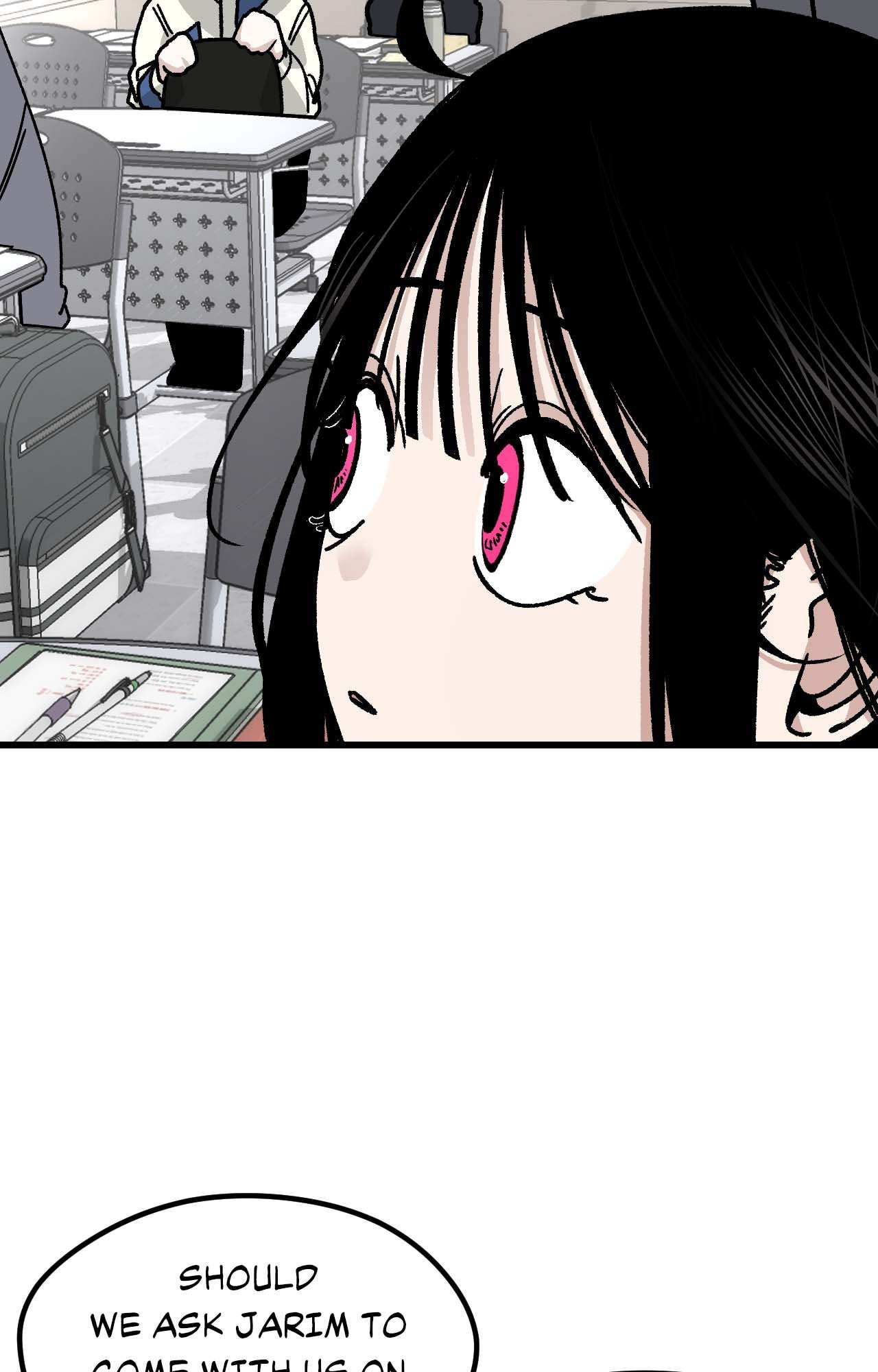 The Student, the Witch, and the Academy Chapter 16 page 61 - 