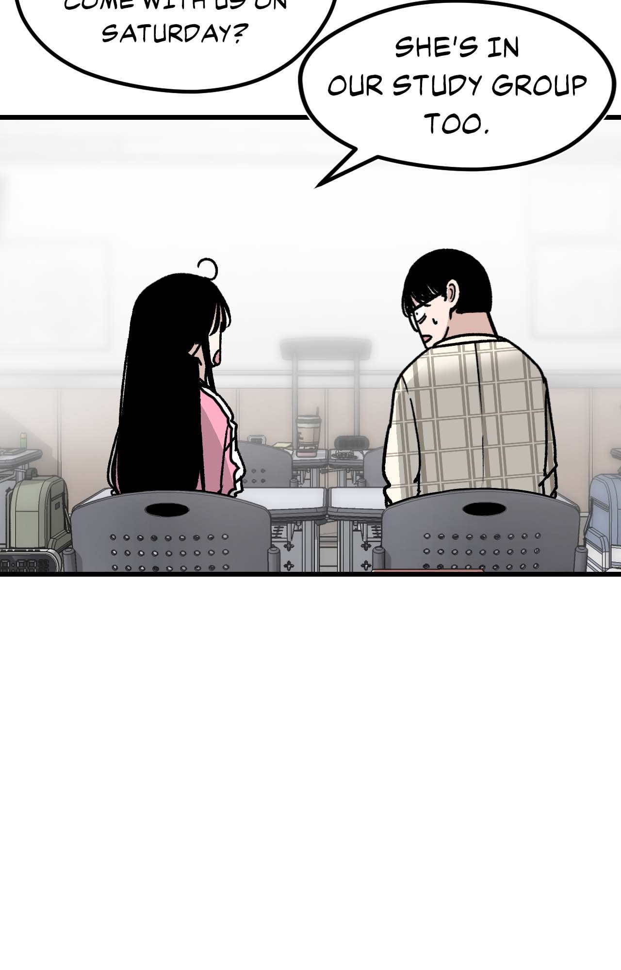The Student, the Witch, and the Academy Chapter 16 page 62 - 
