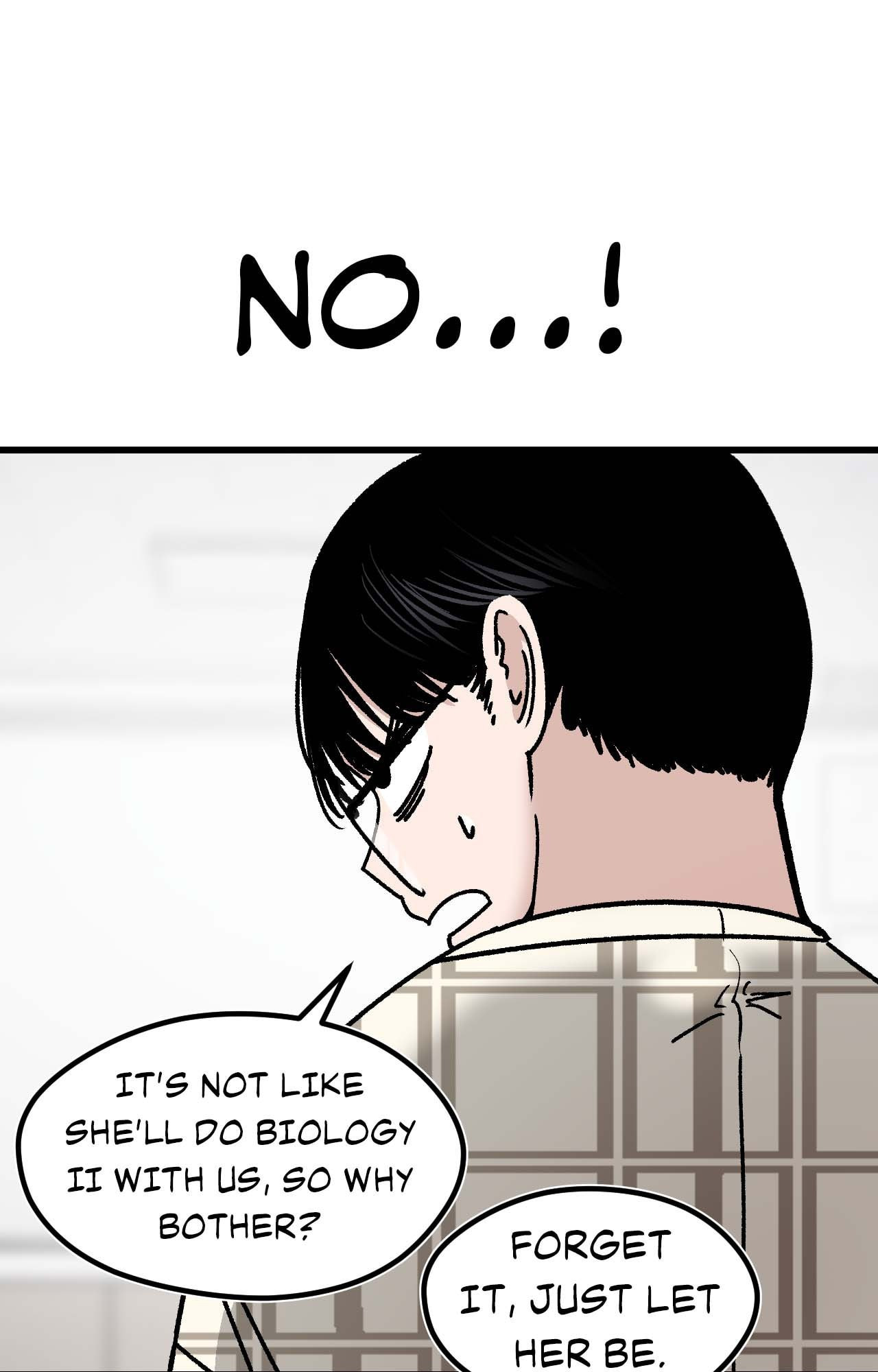 The Student, the Witch, and the Academy Chapter 16 page 63 - 