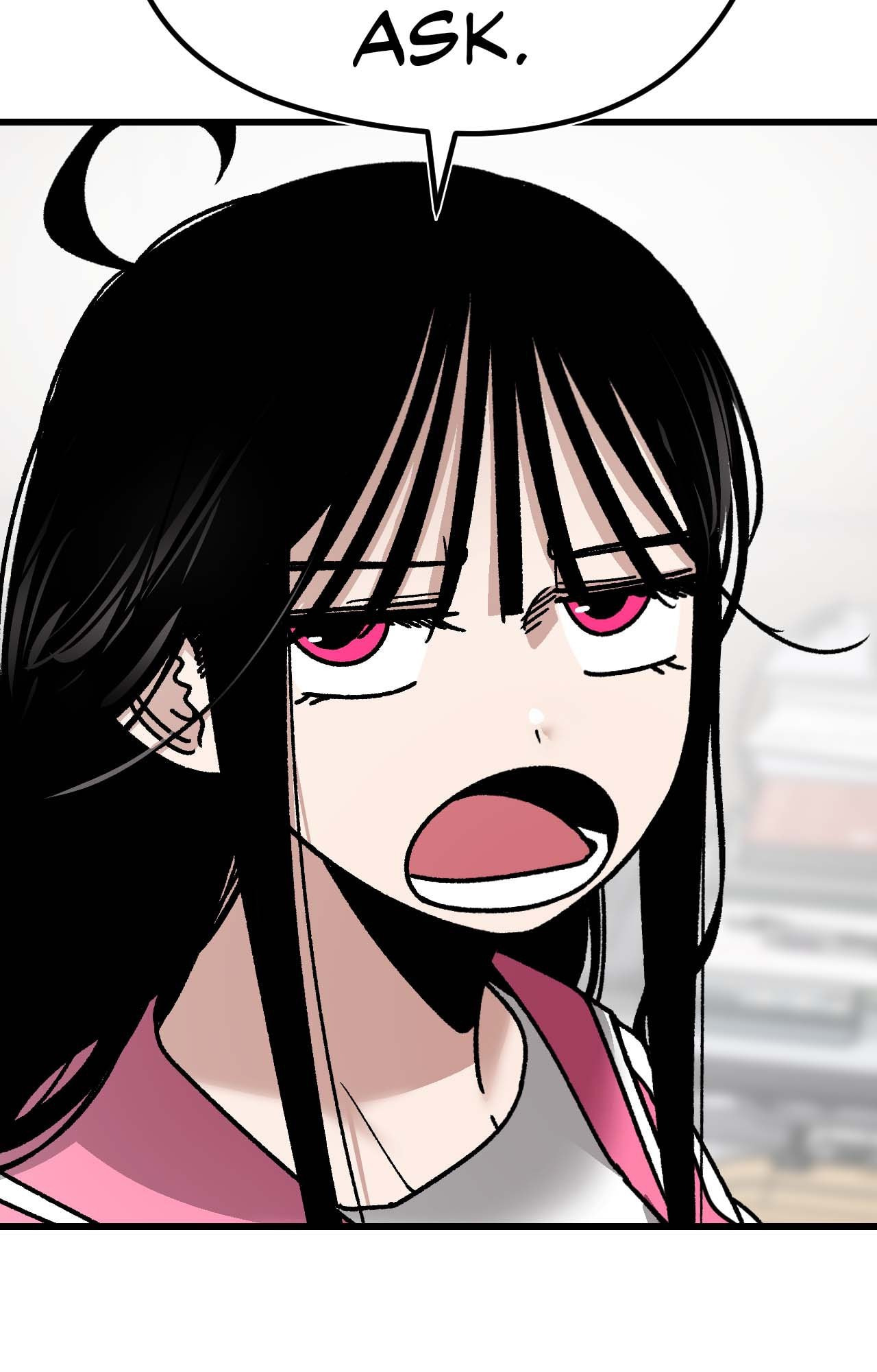 The Student, the Witch, and the Academy Chapter 16 page 65 - 