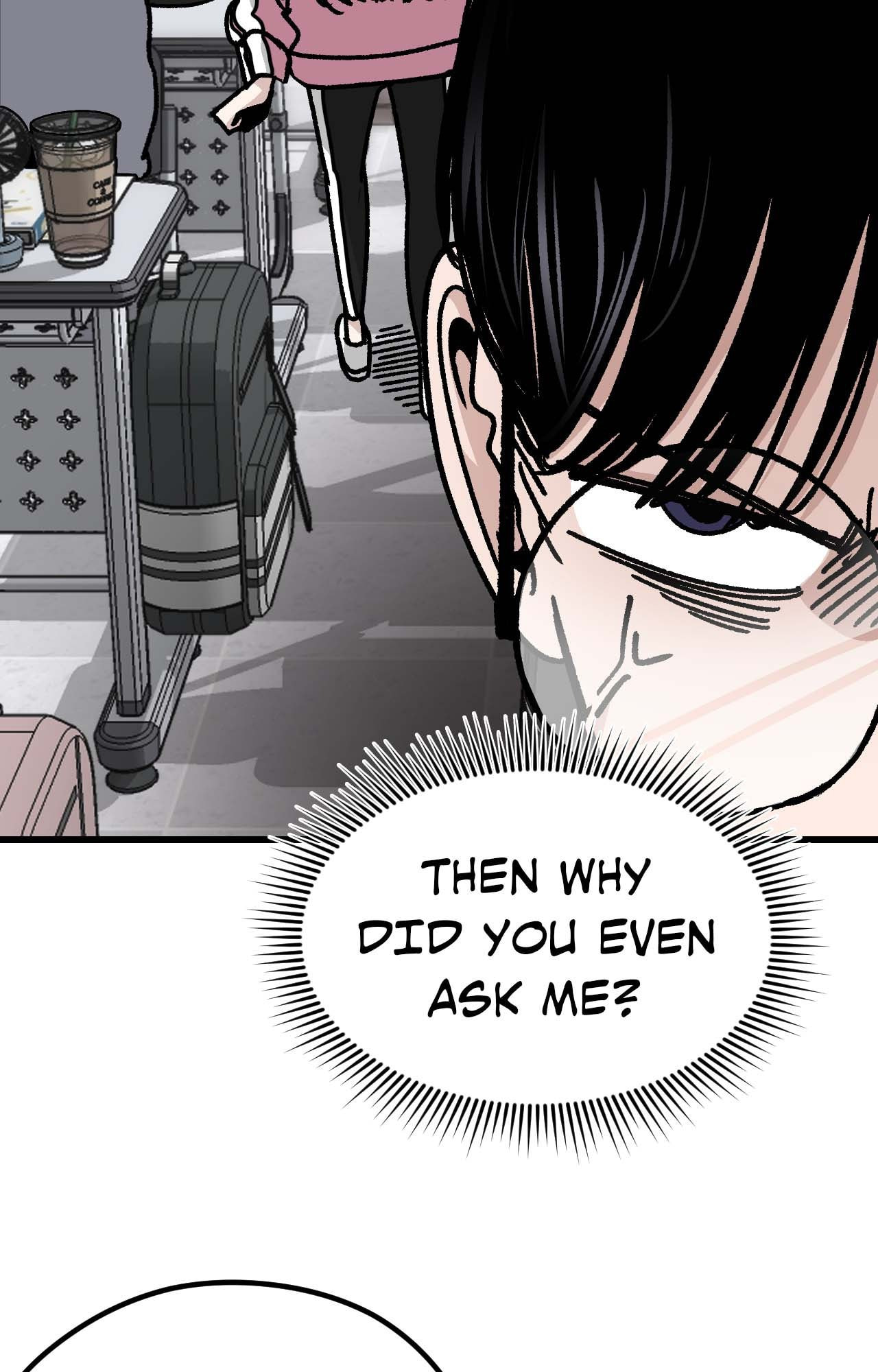 The Student, the Witch, and the Academy Chapter 16 page 67 - 
