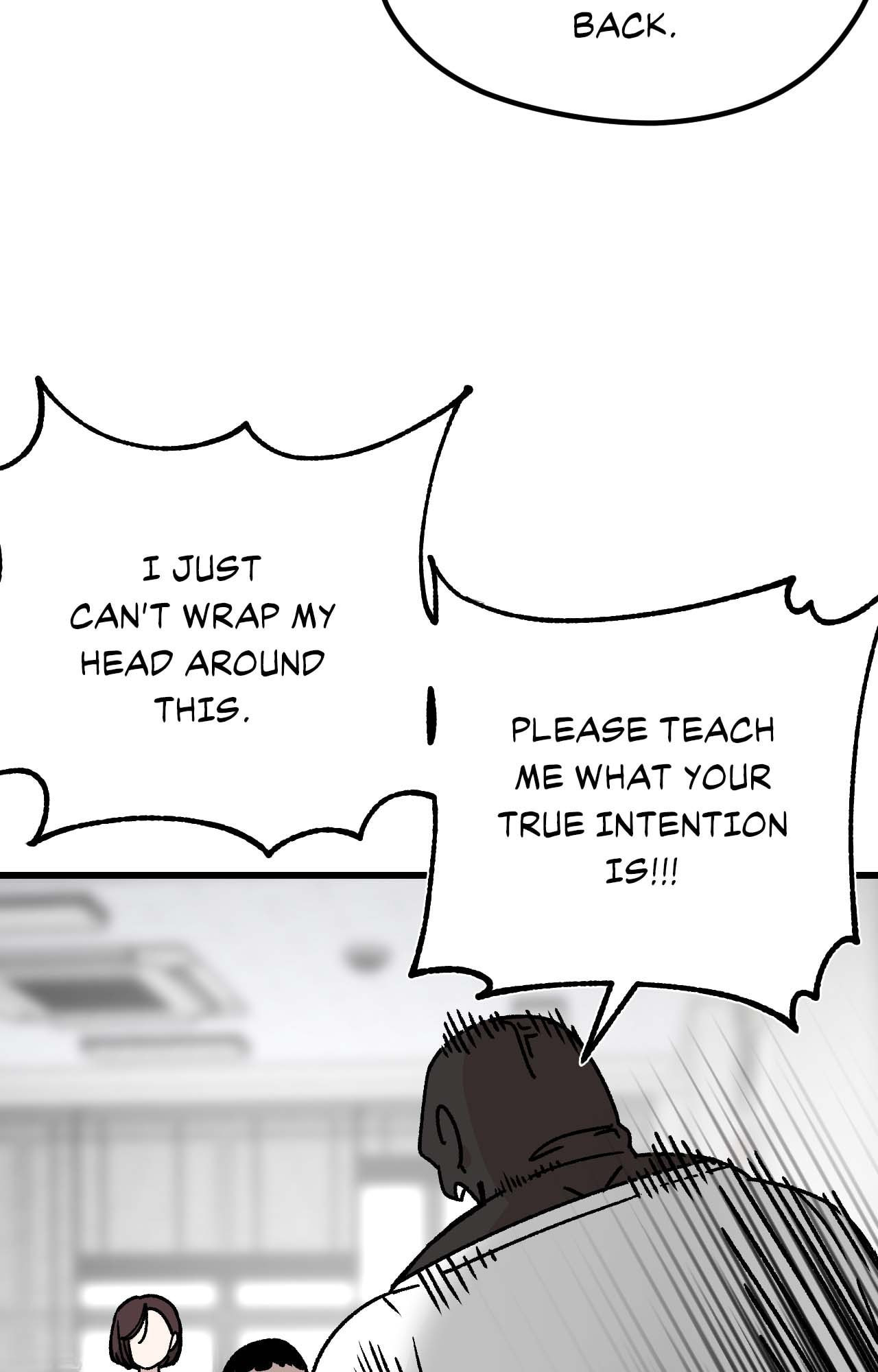 The Student, the Witch, and the Academy Chapter 16 page 8 - 