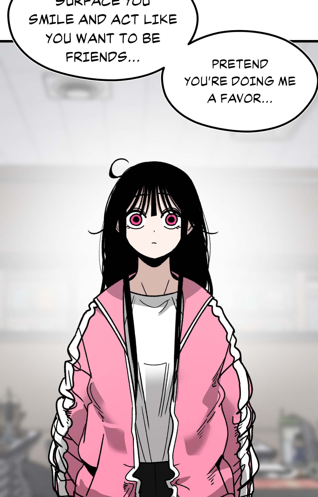 The Student, the Witch, and the Academy Chapter 16 page 73 - 