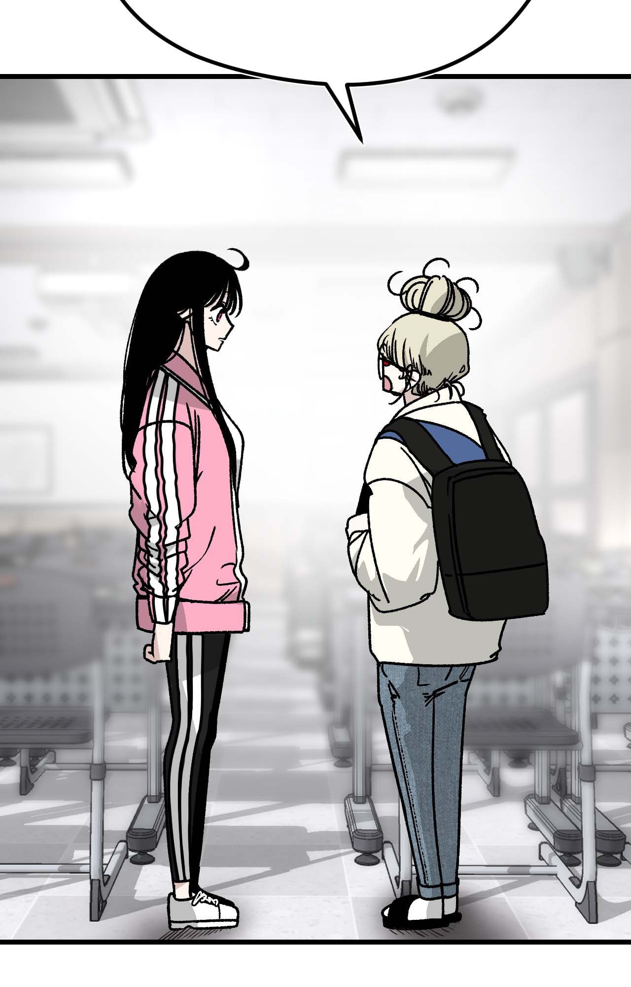 The Student, the Witch, and the Academy Chapter 16 page 75 - 