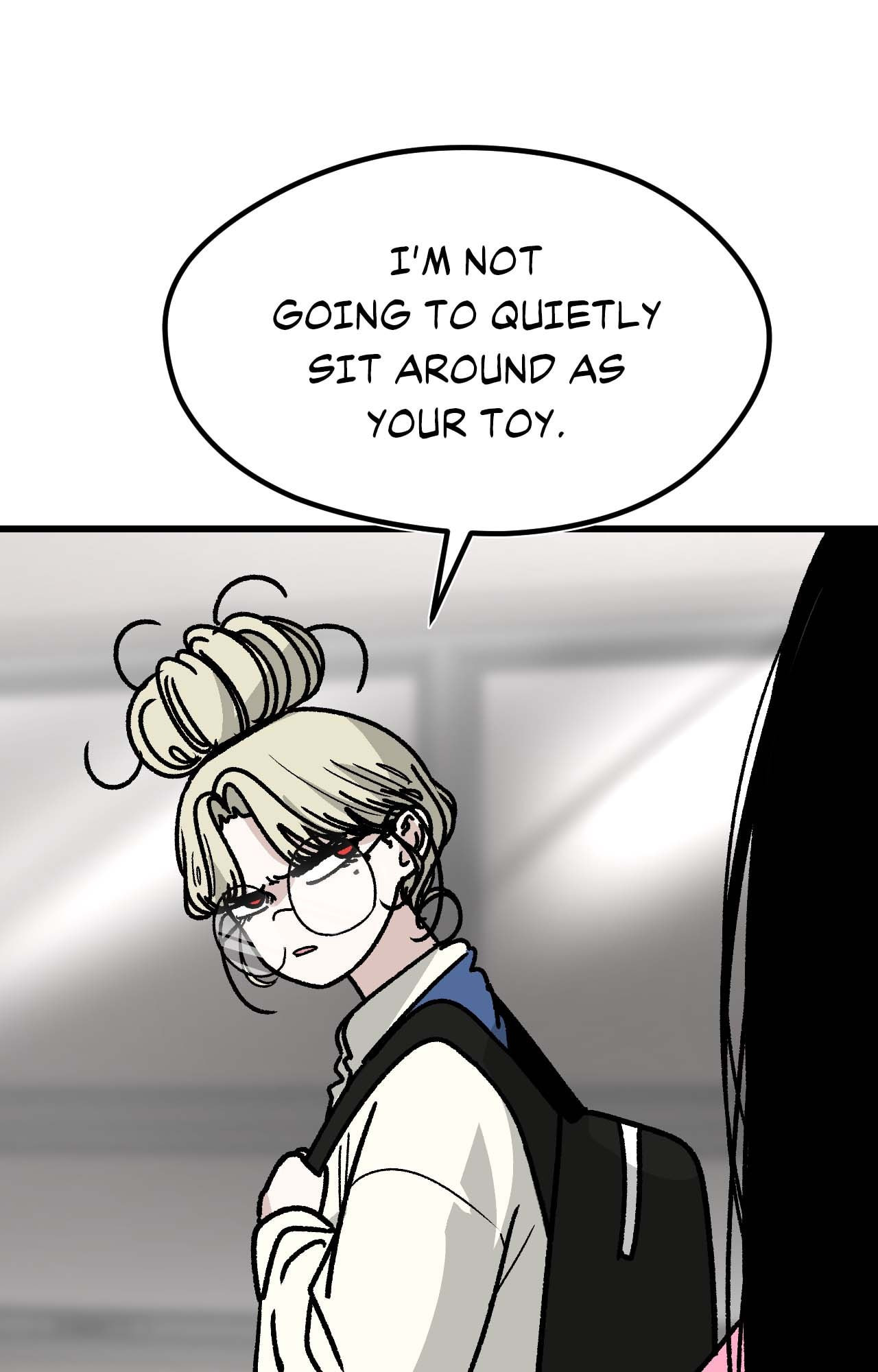 The Student, the Witch, and the Academy Chapter 16 page 81 - 