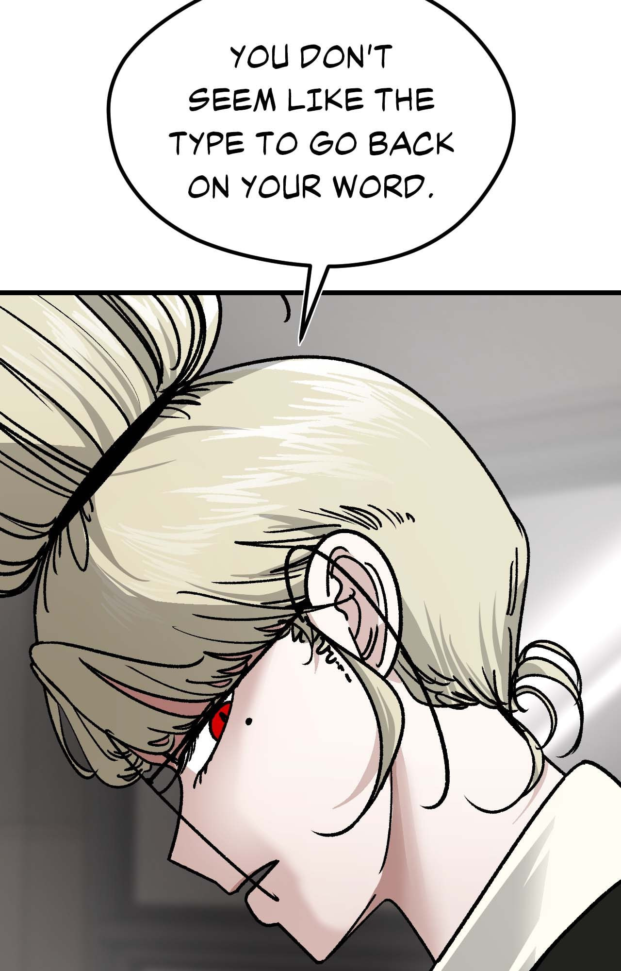 The Student, the Witch, and the Academy Chapter 16 page 83 - 