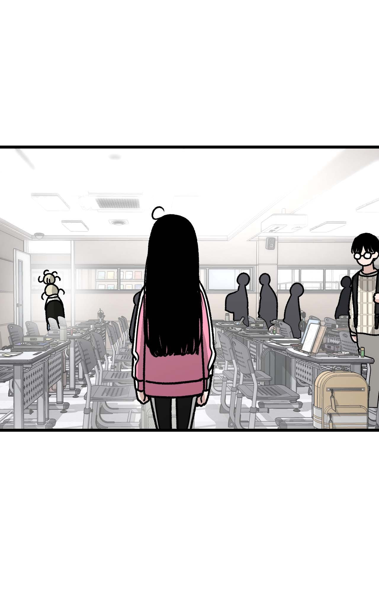 The Student, the Witch, and the Academy Chapter 16 page 85 - 
