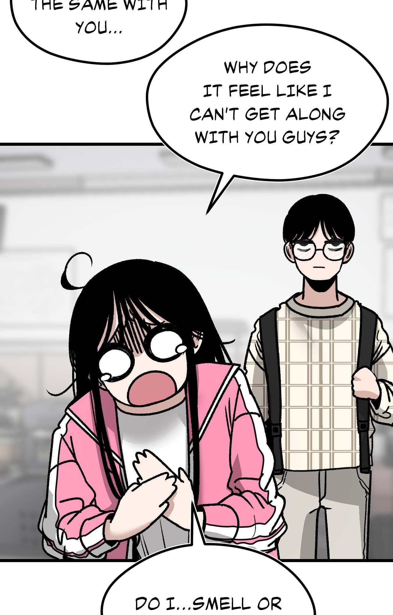 The Student, the Witch, and the Academy Chapter 16 page 92 - 