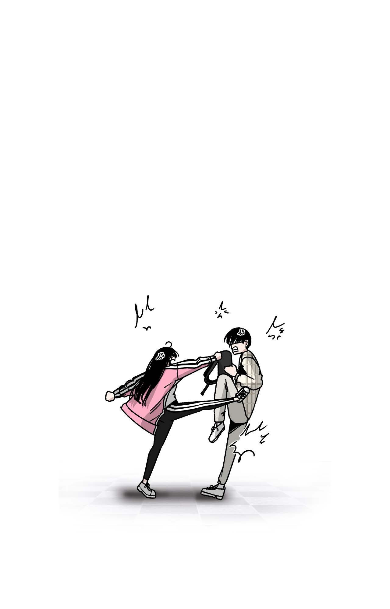 The Student, the Witch, and the Academy Chapter 16 page 96 - 