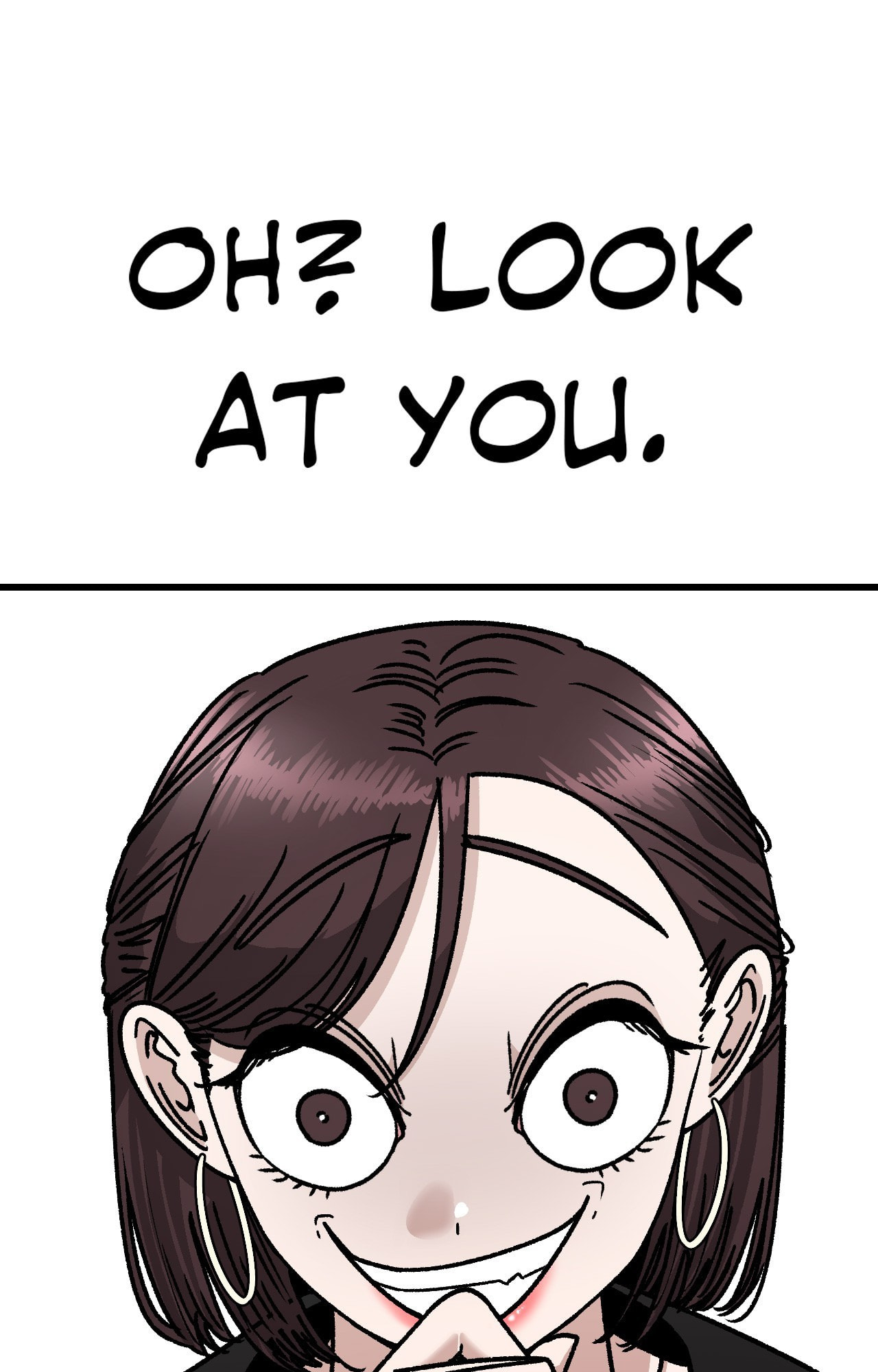 The Student, the Witch, and the Academy Chapter 17 page 101 - 