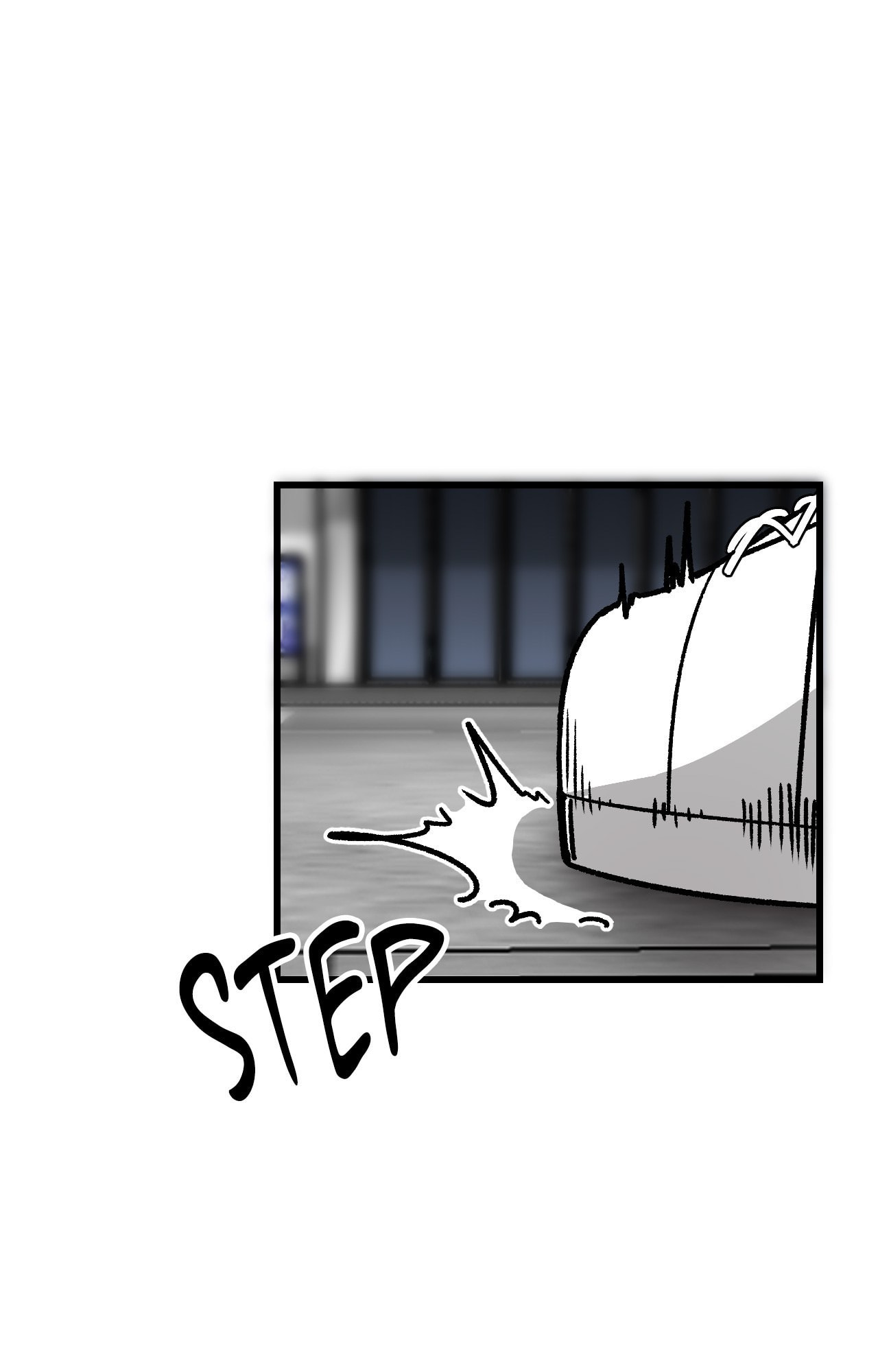 The Student, the Witch, and the Academy Chapter 17 page 105 - 