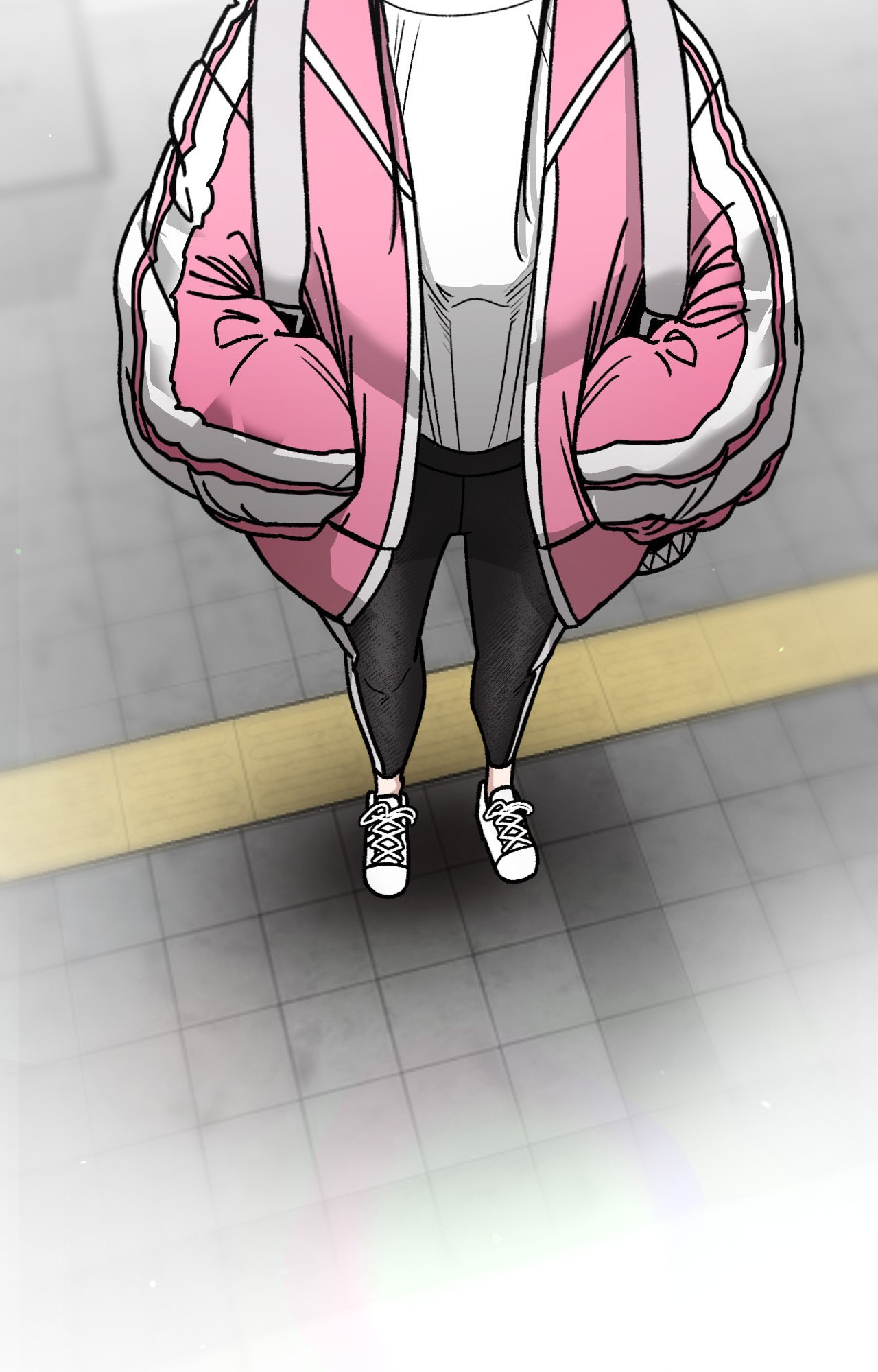 The Student, the Witch, and the Academy Chapter 17 page 107 - 