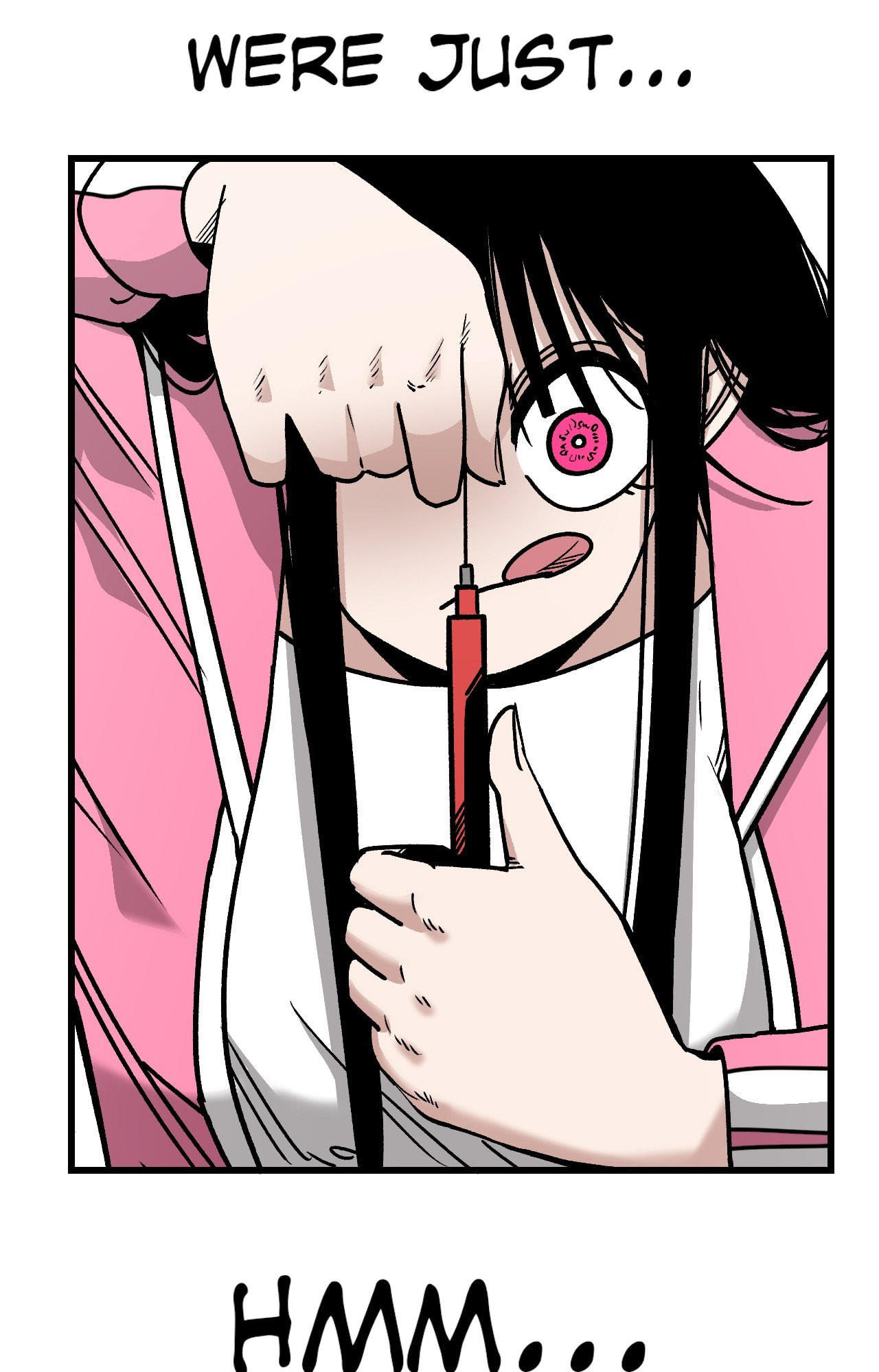 The Student, the Witch, and the Academy Chapter 17 page 3 - 