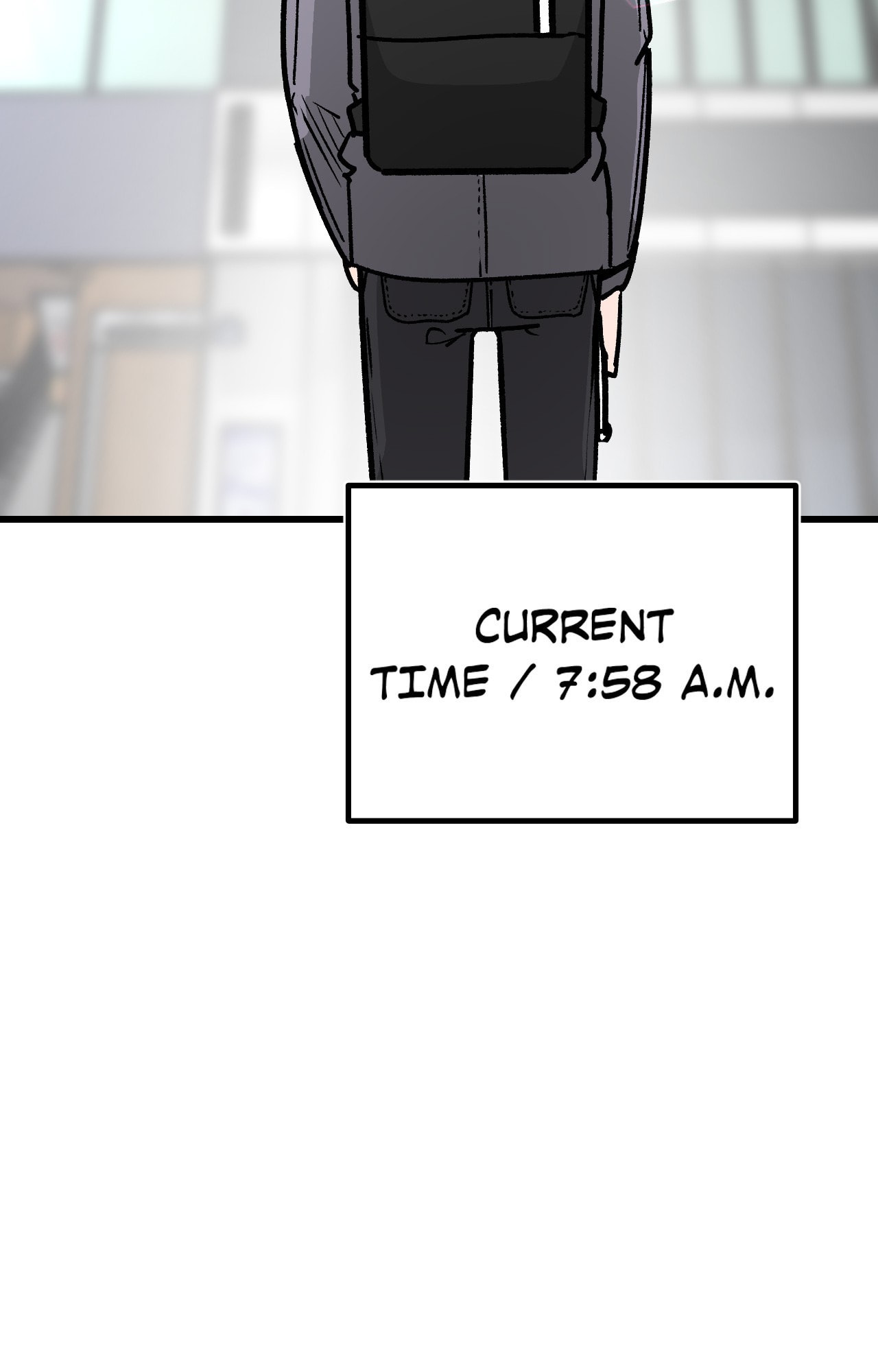 The Student, the Witch, and the Academy Chapter 17 page 22 - 