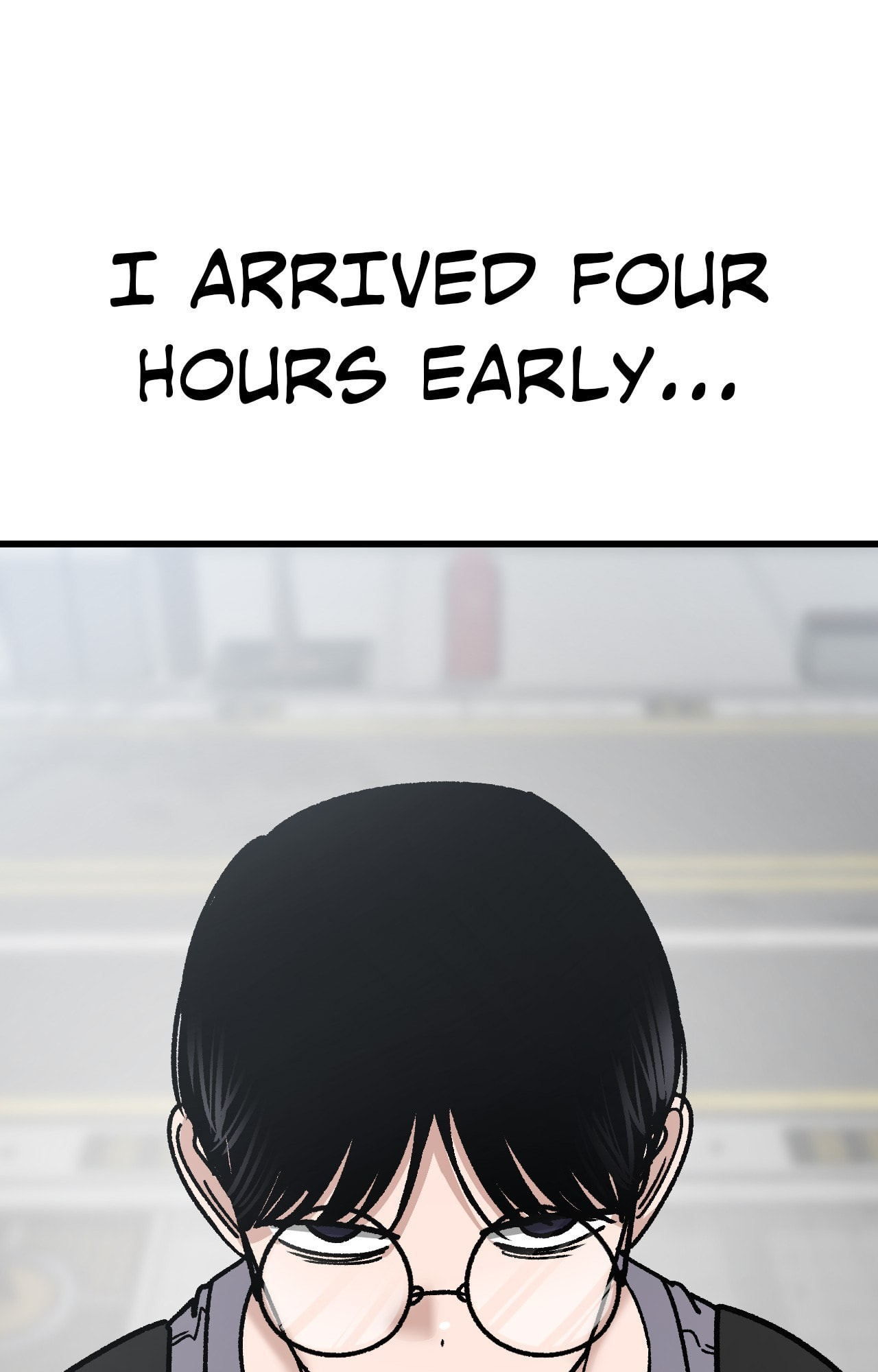 The Student, the Witch, and the Academy Chapter 17 page 23 - 