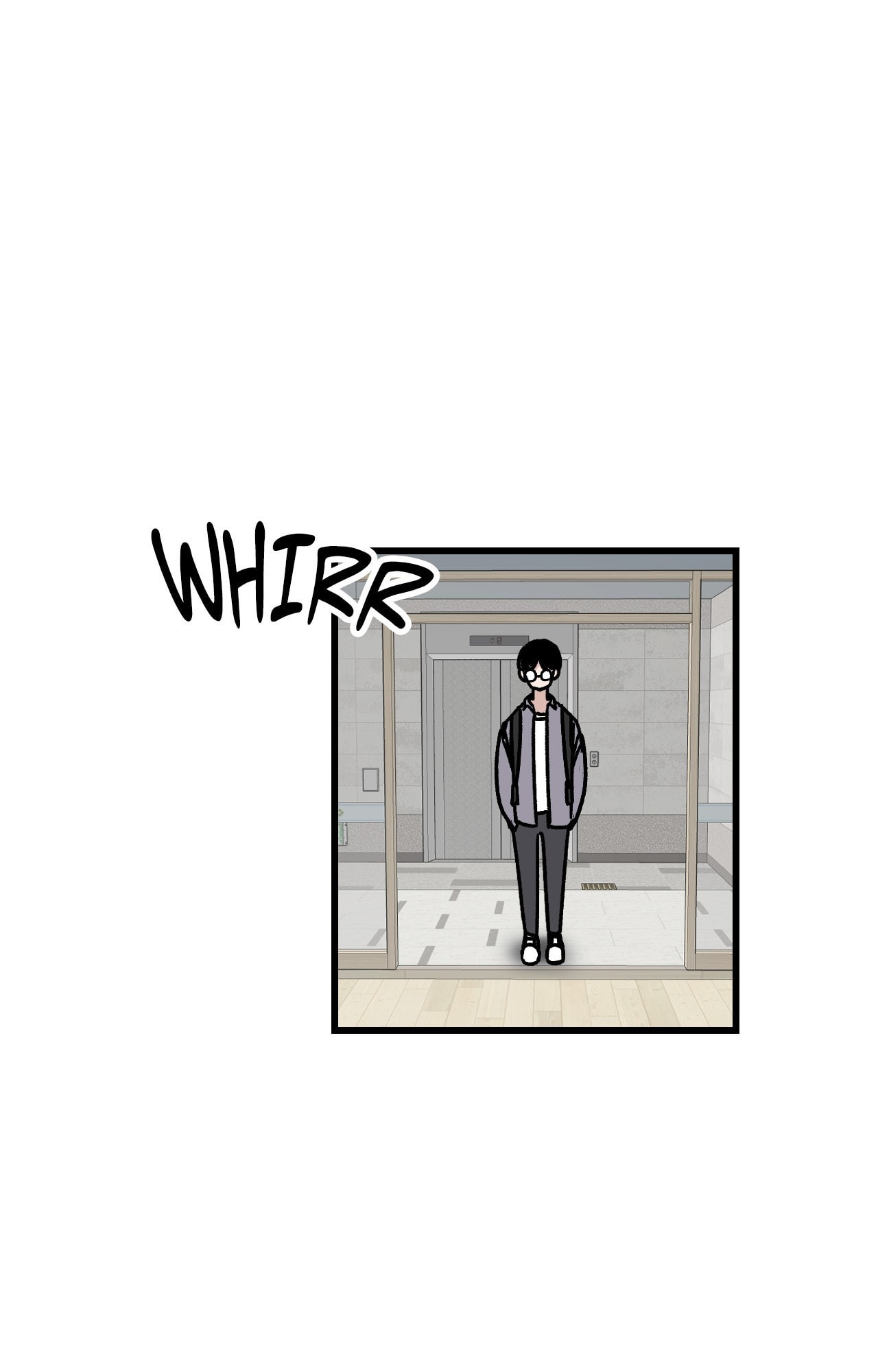 The Student, the Witch, and the Academy Chapter 17 page 25 - 