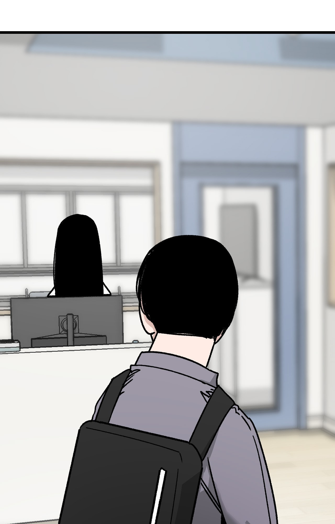 The Student, the Witch, and the Academy Chapter 17 page 26 - 