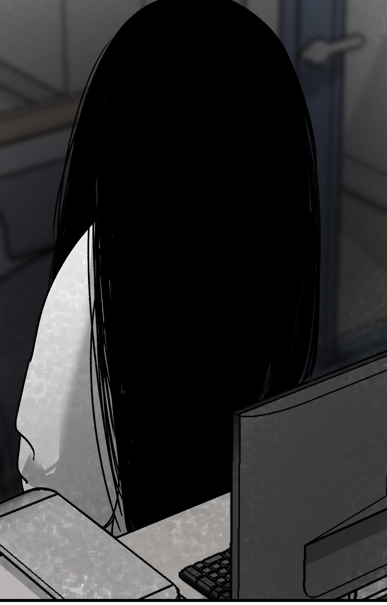The Student, the Witch, and the Academy Chapter 17 page 28 - 