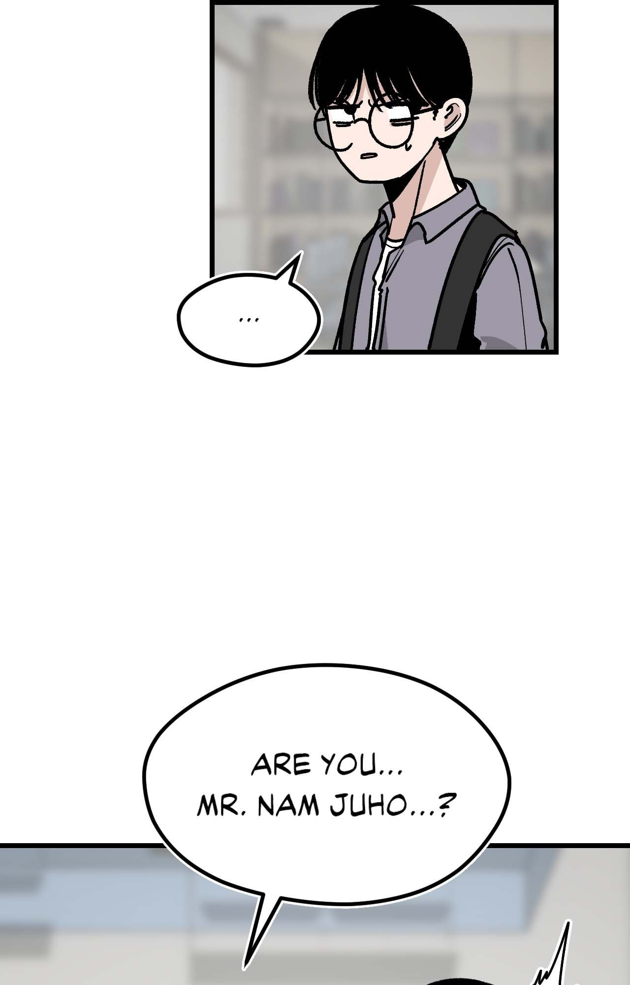 The Student, the Witch, and the Academy Chapter 17 page 30 - 