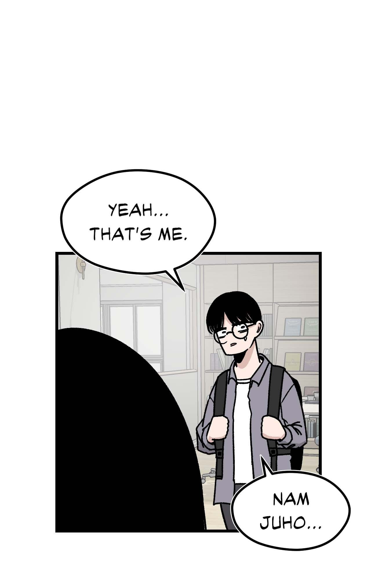 The Student, the Witch, and the Academy Chapter 17 page 32 - 