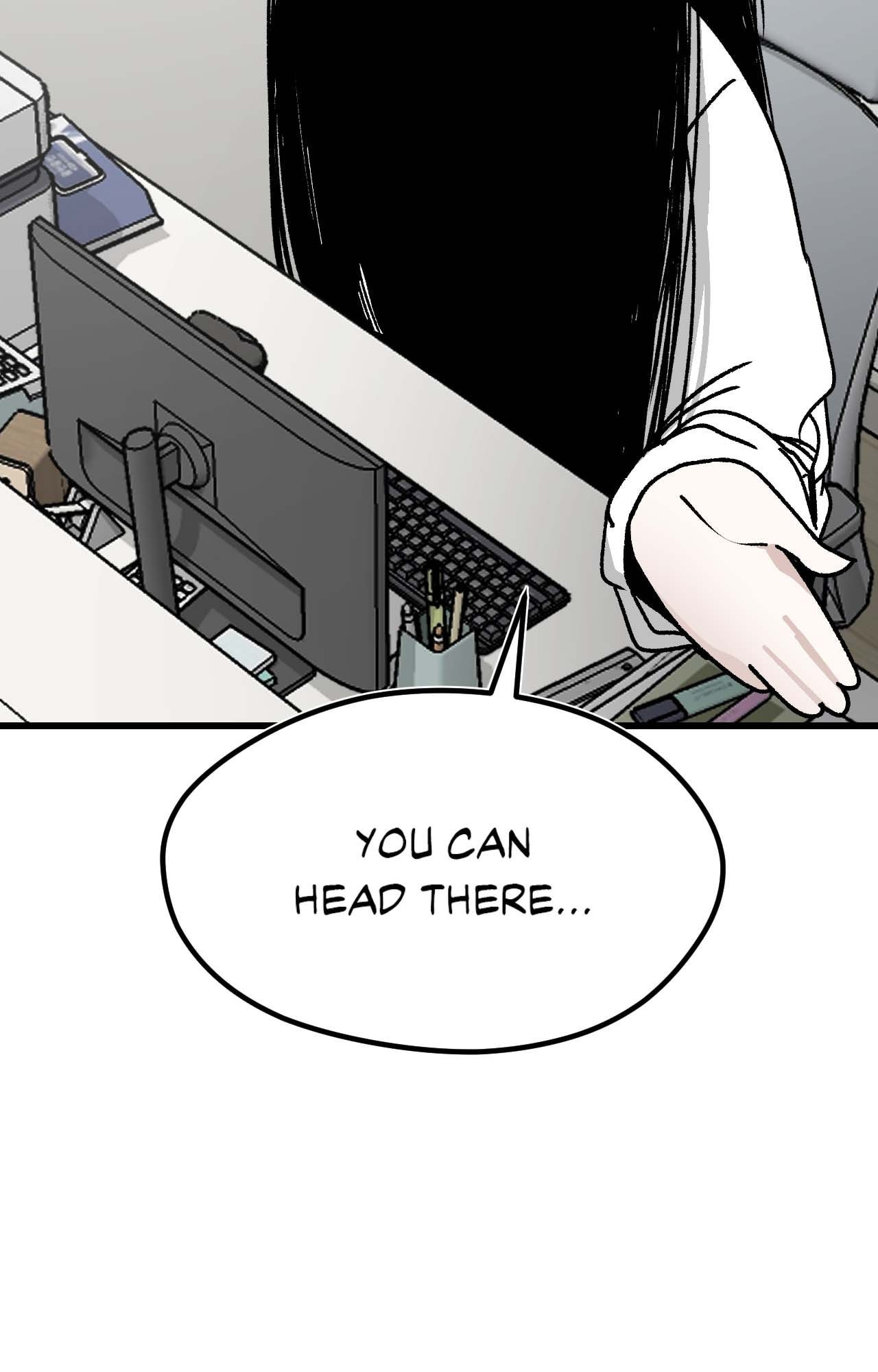 The Student, the Witch, and the Academy Chapter 17 page 34 - 