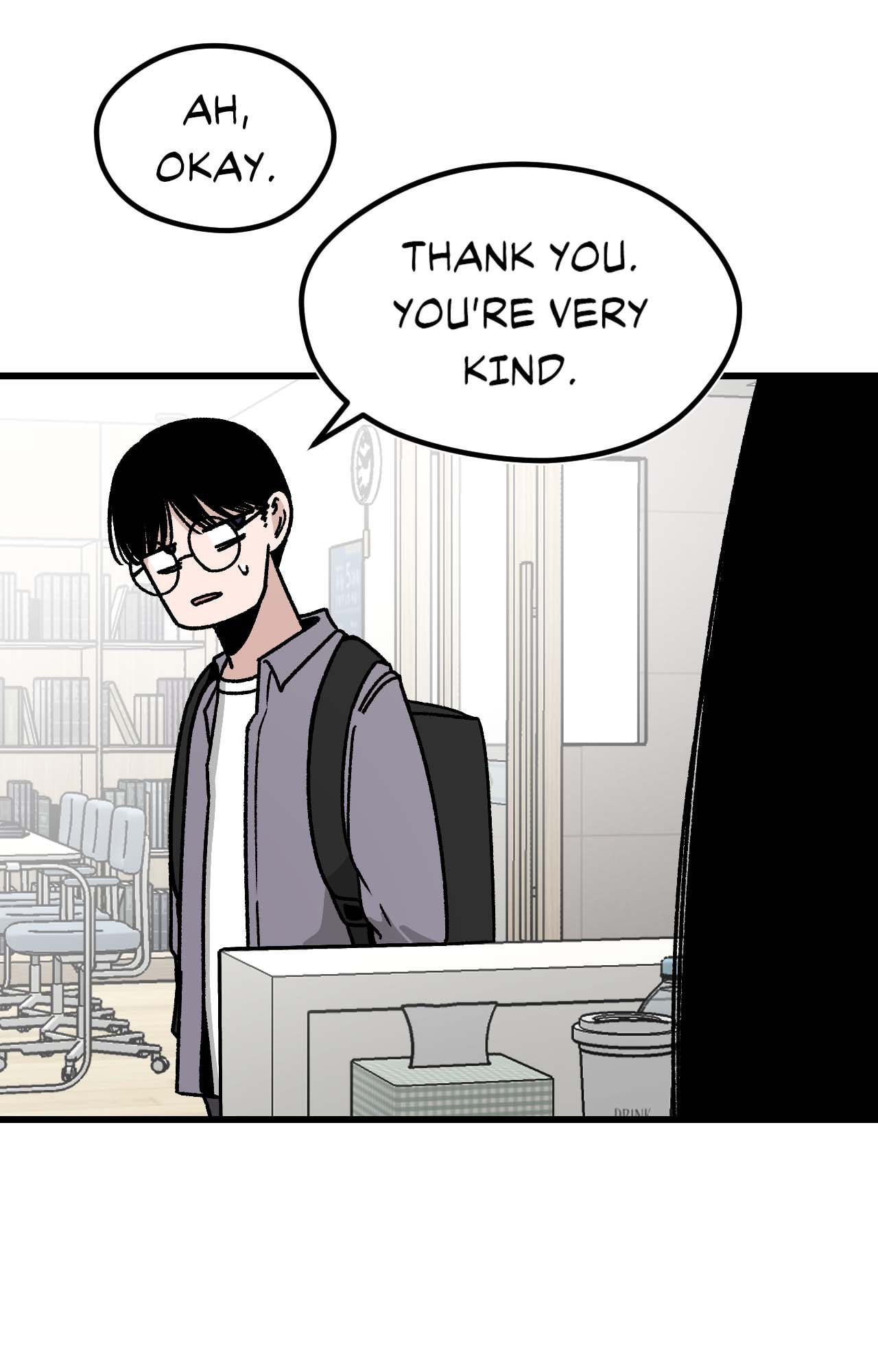 The Student, the Witch, and the Academy Chapter 17 page 35 - 