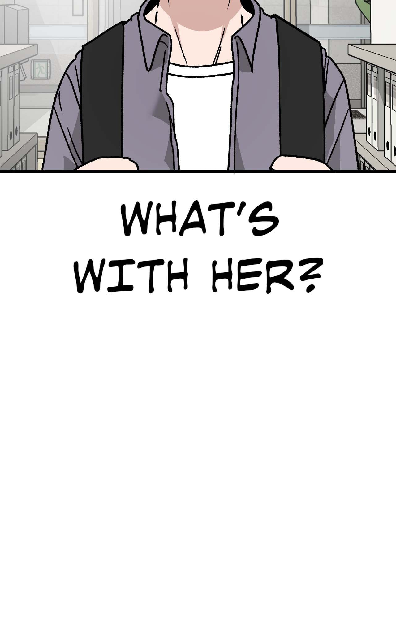 The Student, the Witch, and the Academy Chapter 17 page 39 - 