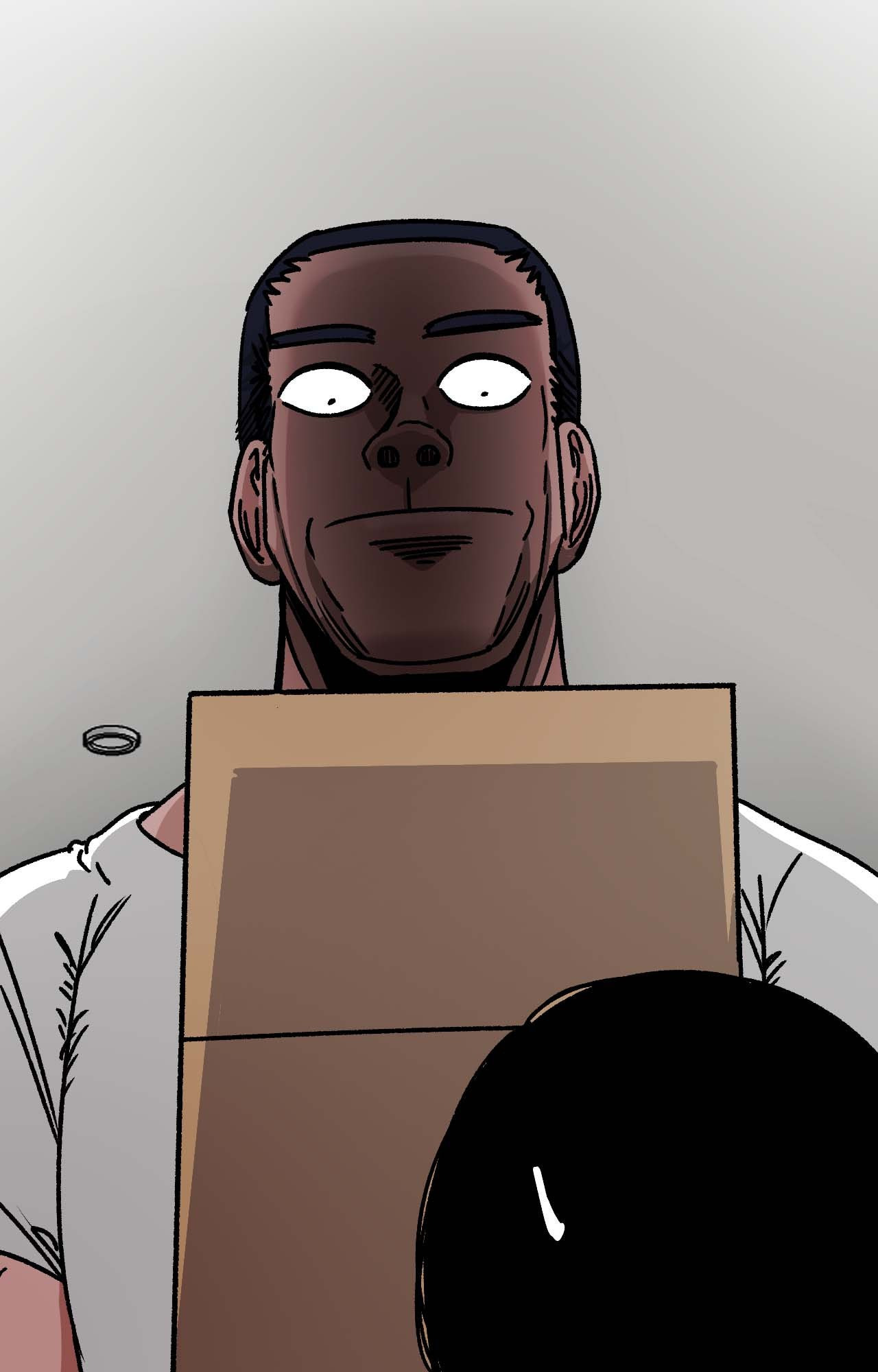 The Student, the Witch, and the Academy Chapter 17 page 41 - 