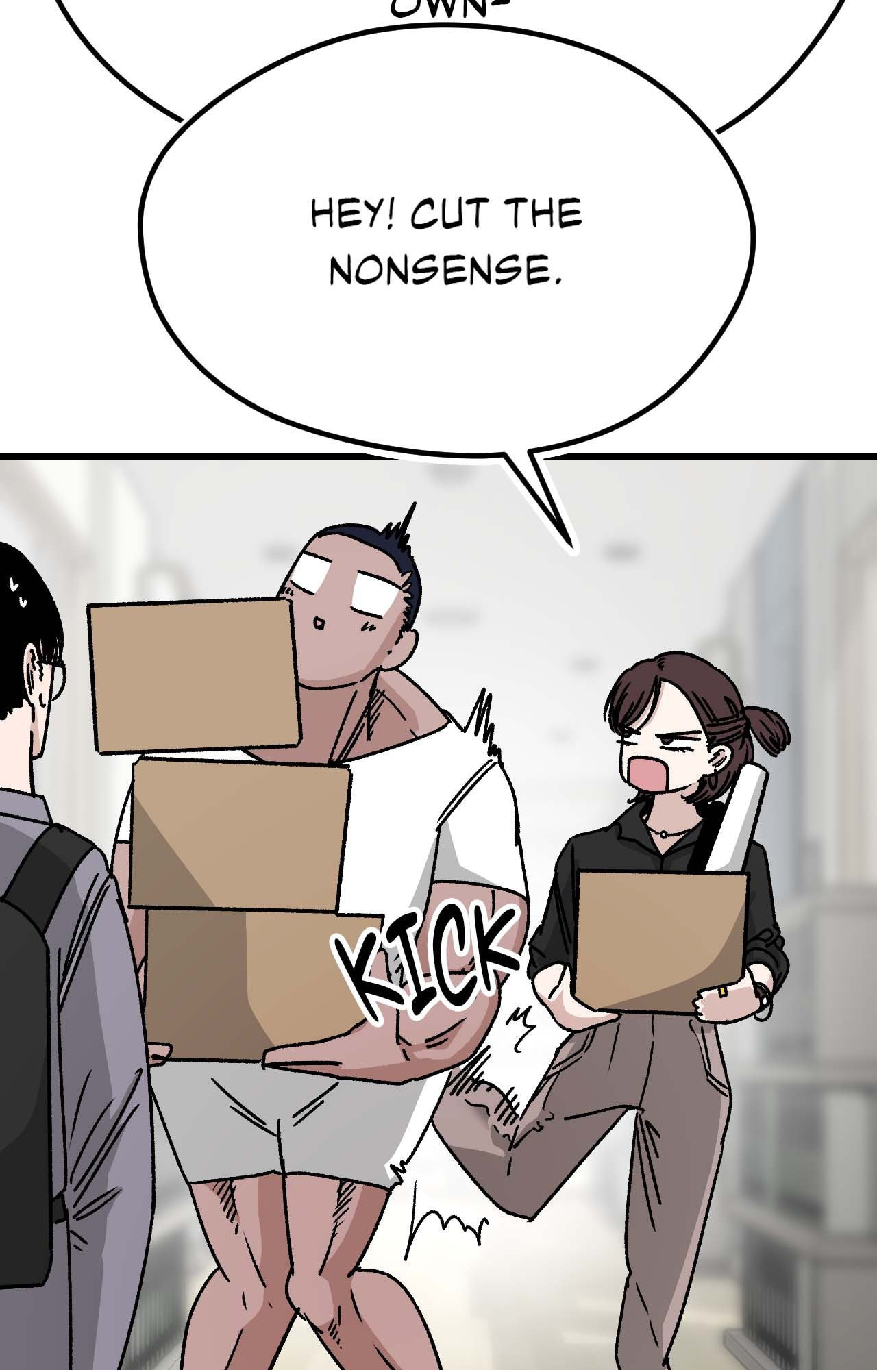 The Student, the Witch, and the Academy Chapter 17 page 46 - 