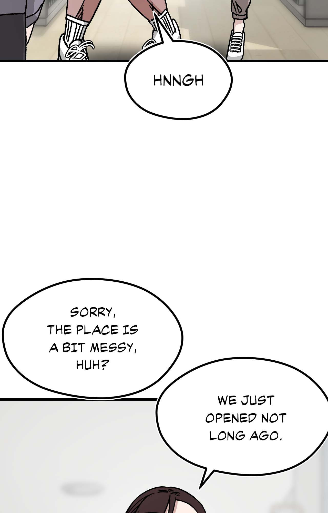The Student, the Witch, and the Academy Chapter 17 page 47 - 