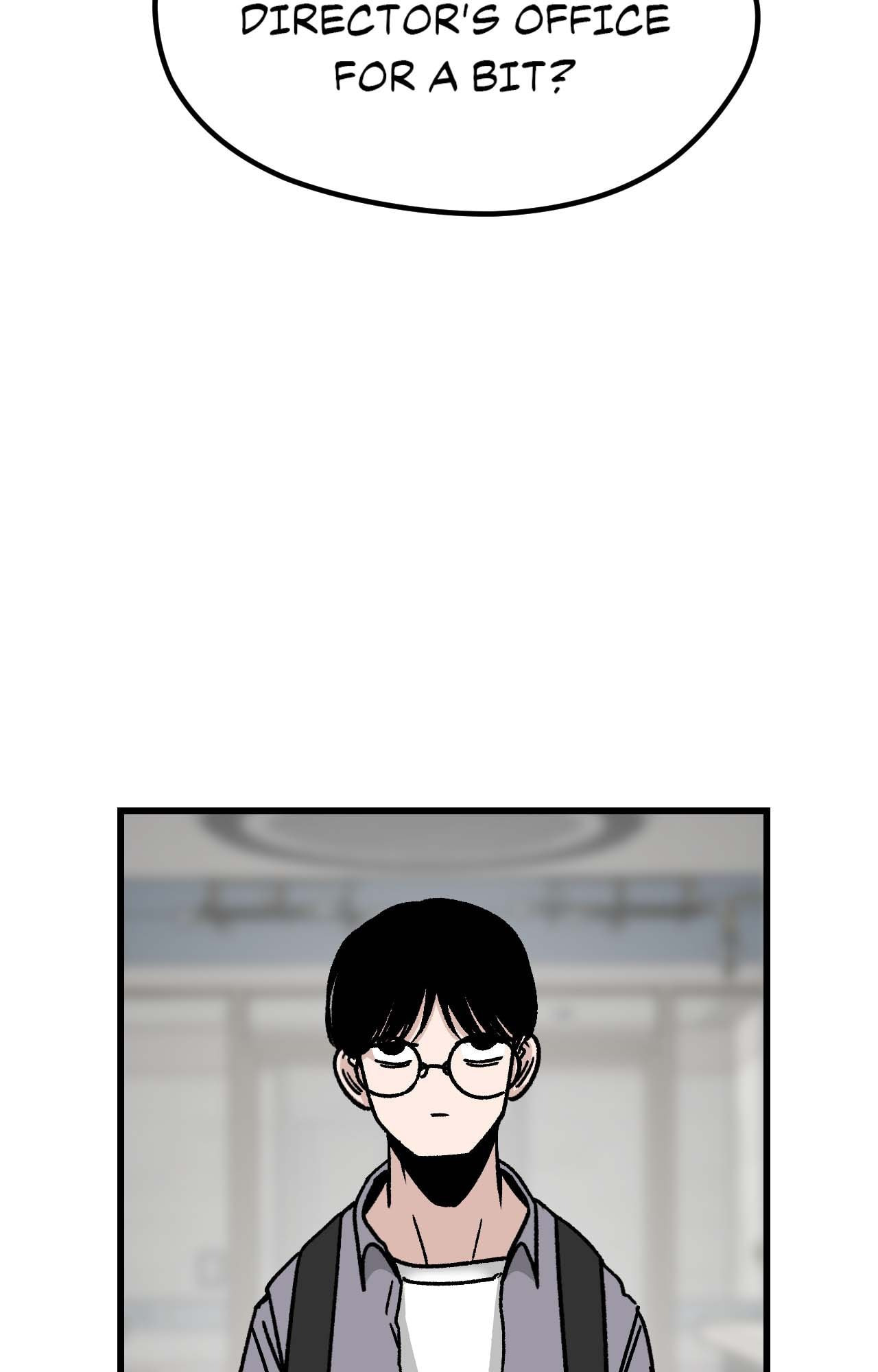 The Student, the Witch, and the Academy Chapter 17 page 49 - 