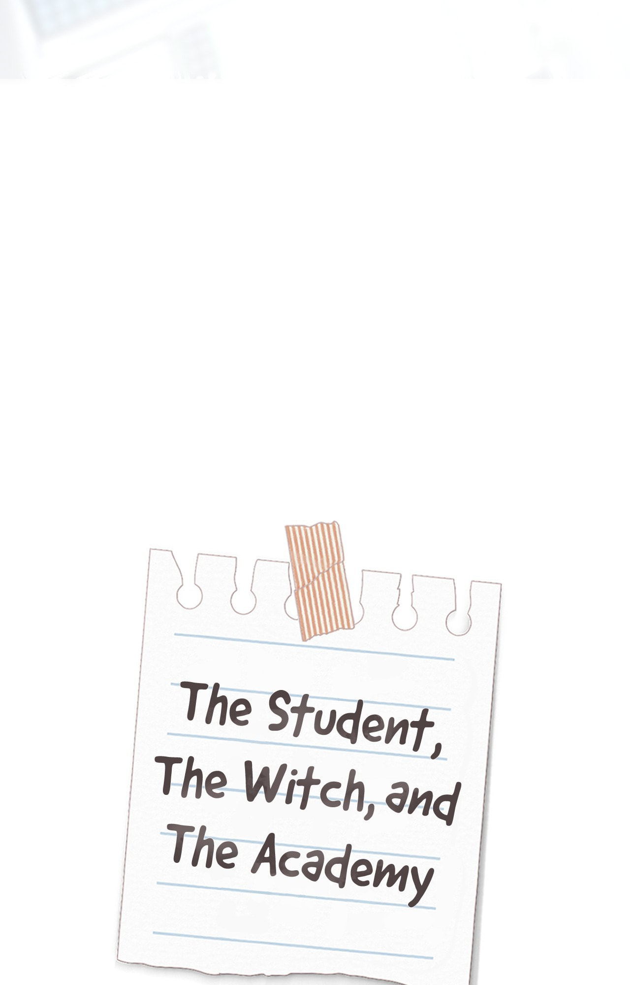 The Student, the Witch, and the Academy Chapter 17 page 6 - 