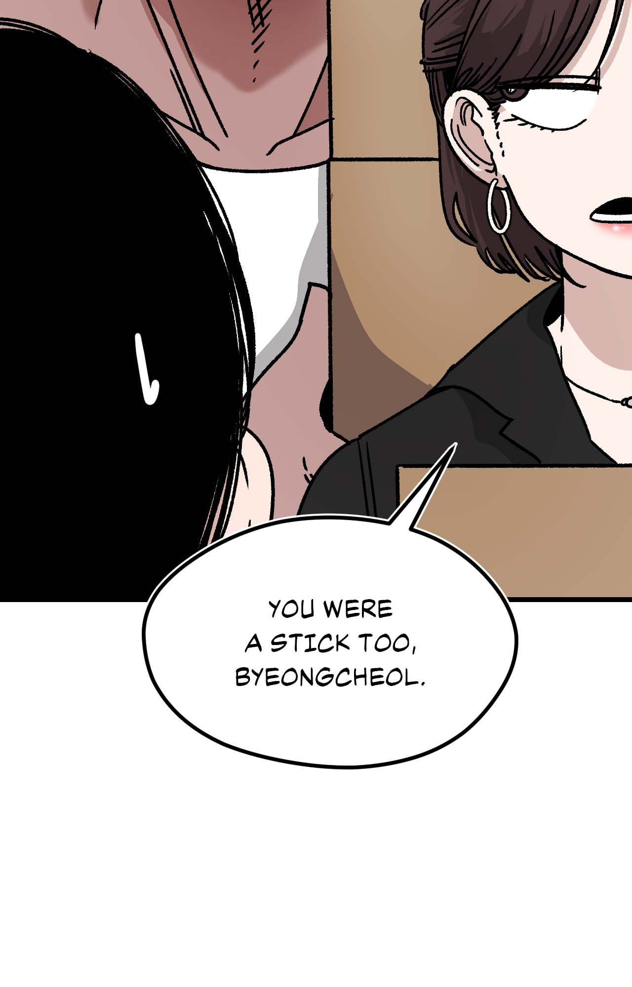 The Student, the Witch, and the Academy Chapter 17 page 53 - 