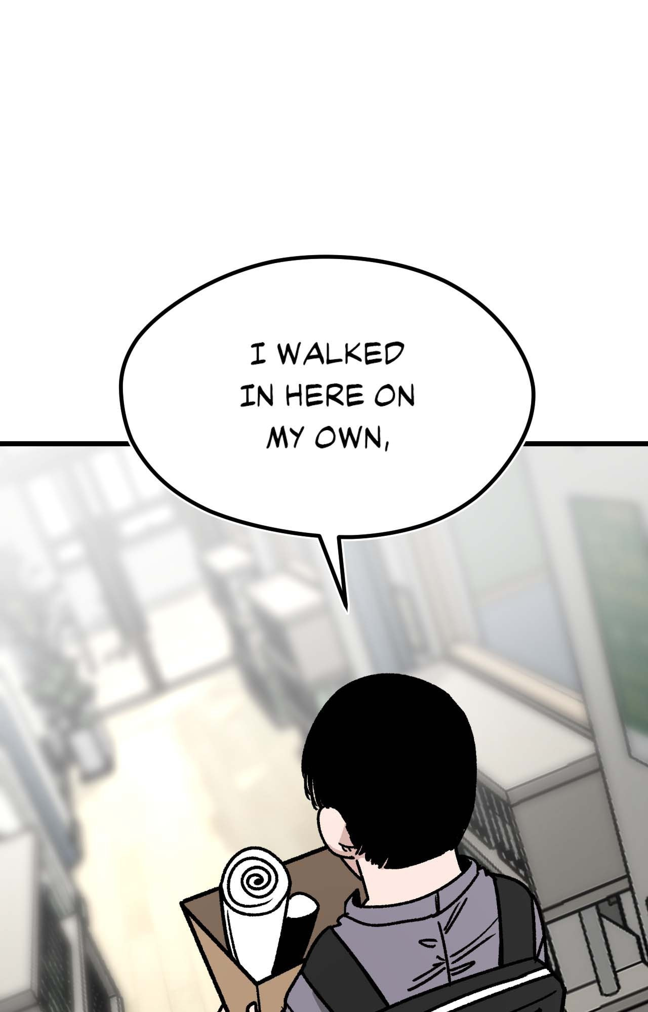 The Student, the Witch, and the Academy Chapter 17 page 77 - 