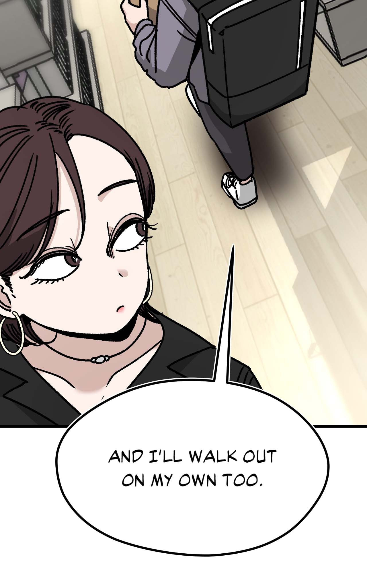 The Student, the Witch, and the Academy Chapter 17 page 78 - 