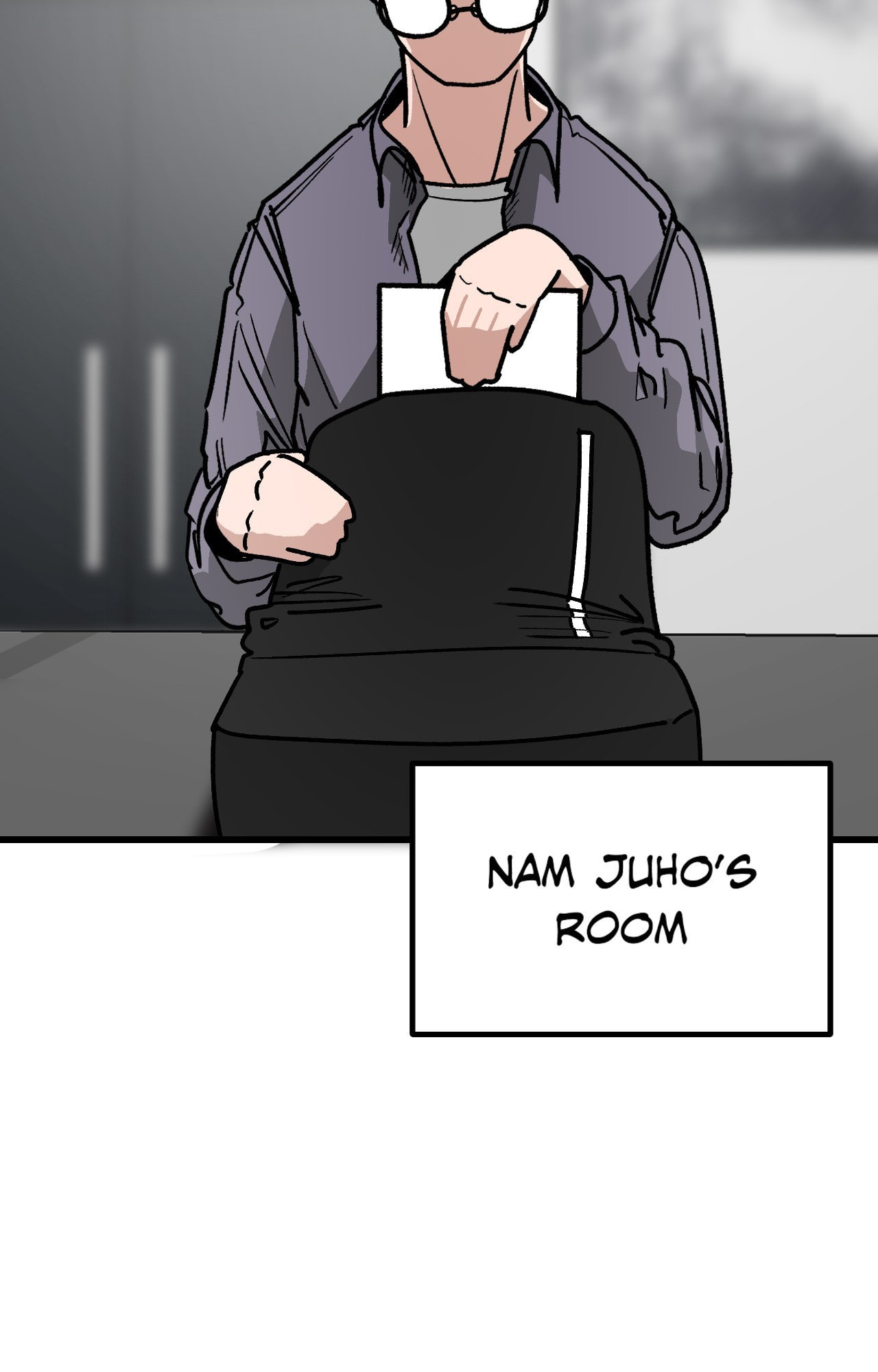 The Student, the Witch, and the Academy Chapter 17 page 9 - 