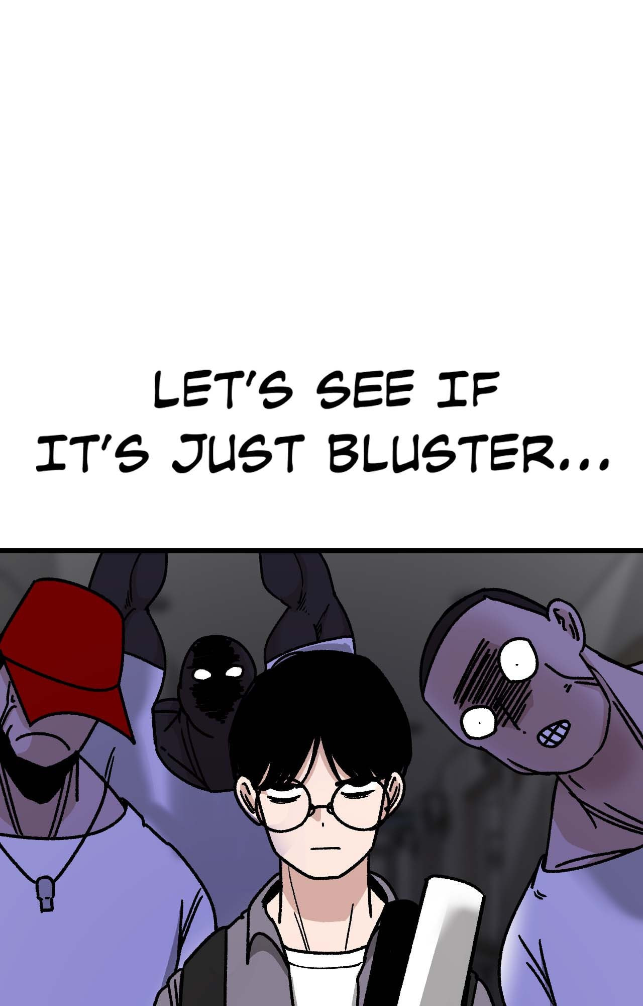 The Student, the Witch, and the Academy Chapter 17 page 81 - 