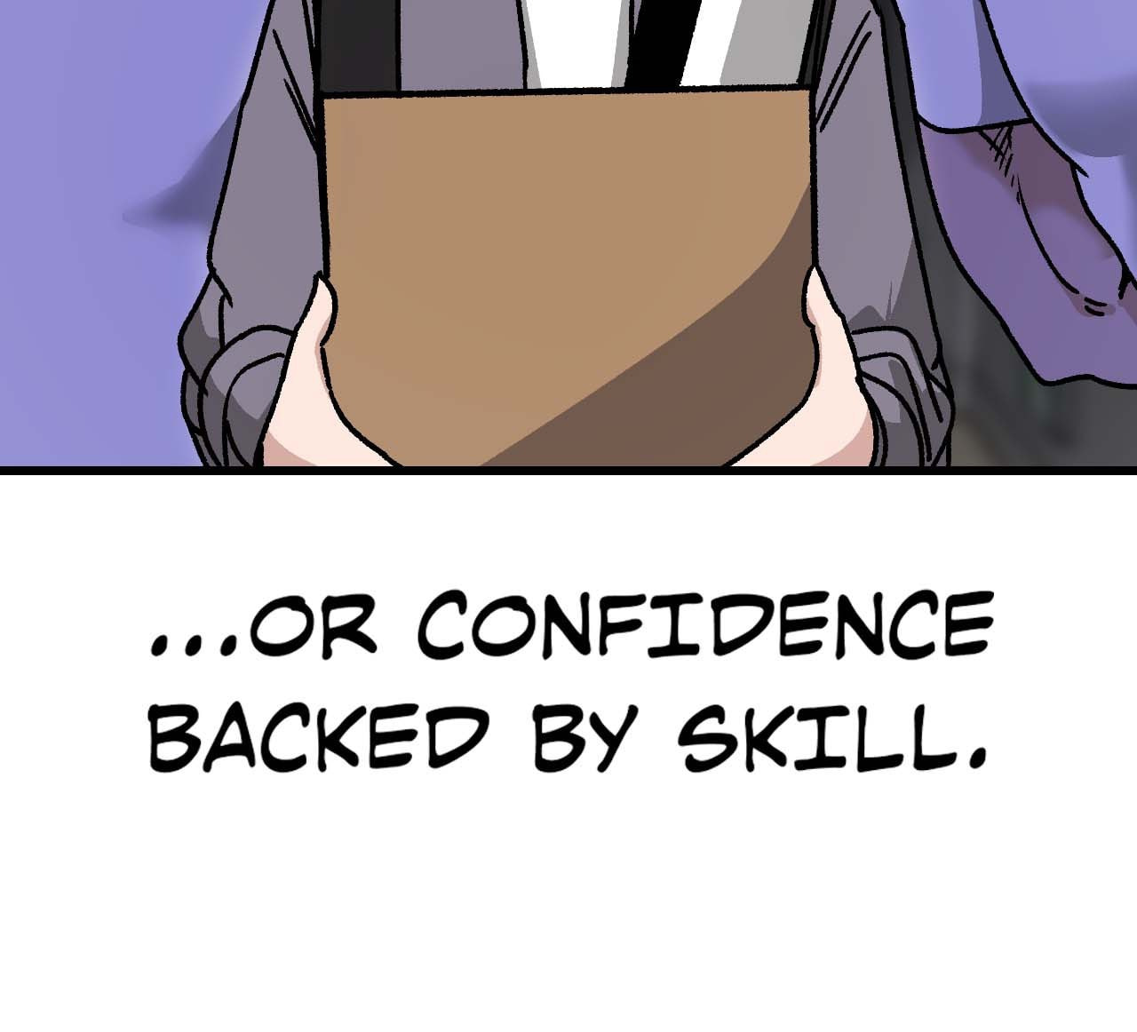 The Student, the Witch, and the Academy Chapter 17 page 82 - 