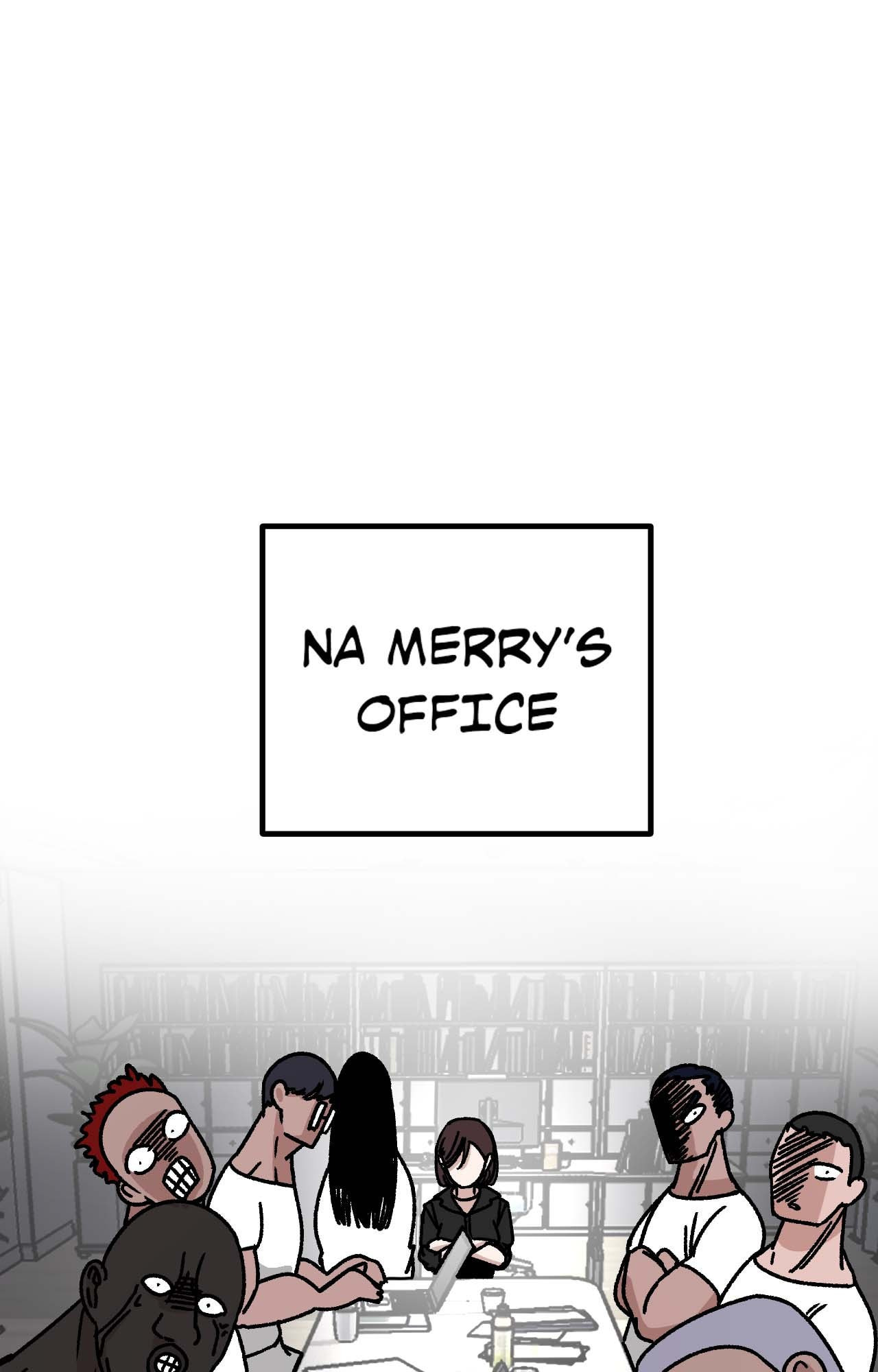 The Student, the Witch, and the Academy Chapter 17 page 83 - 