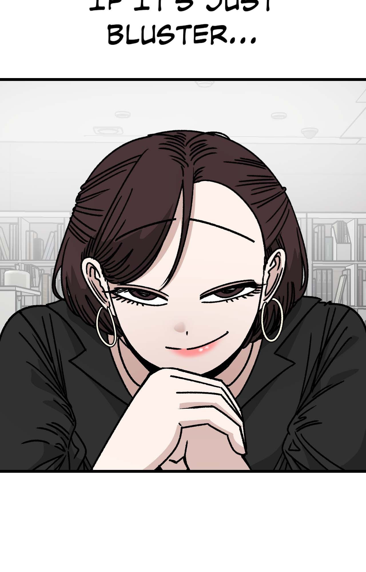 The Student, the Witch, and the Academy Chapter 17 page 85 - 